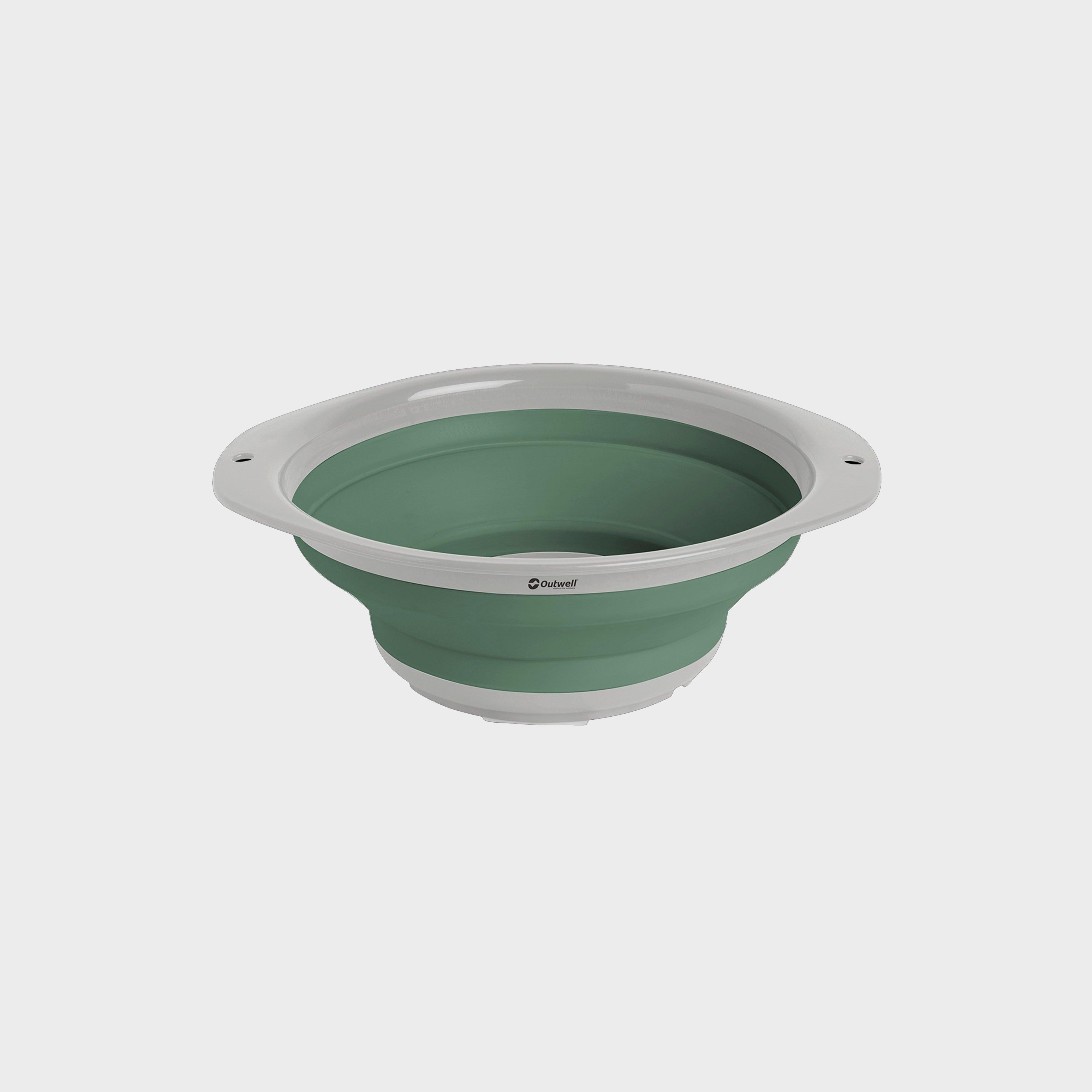 Collaps Bowl S
