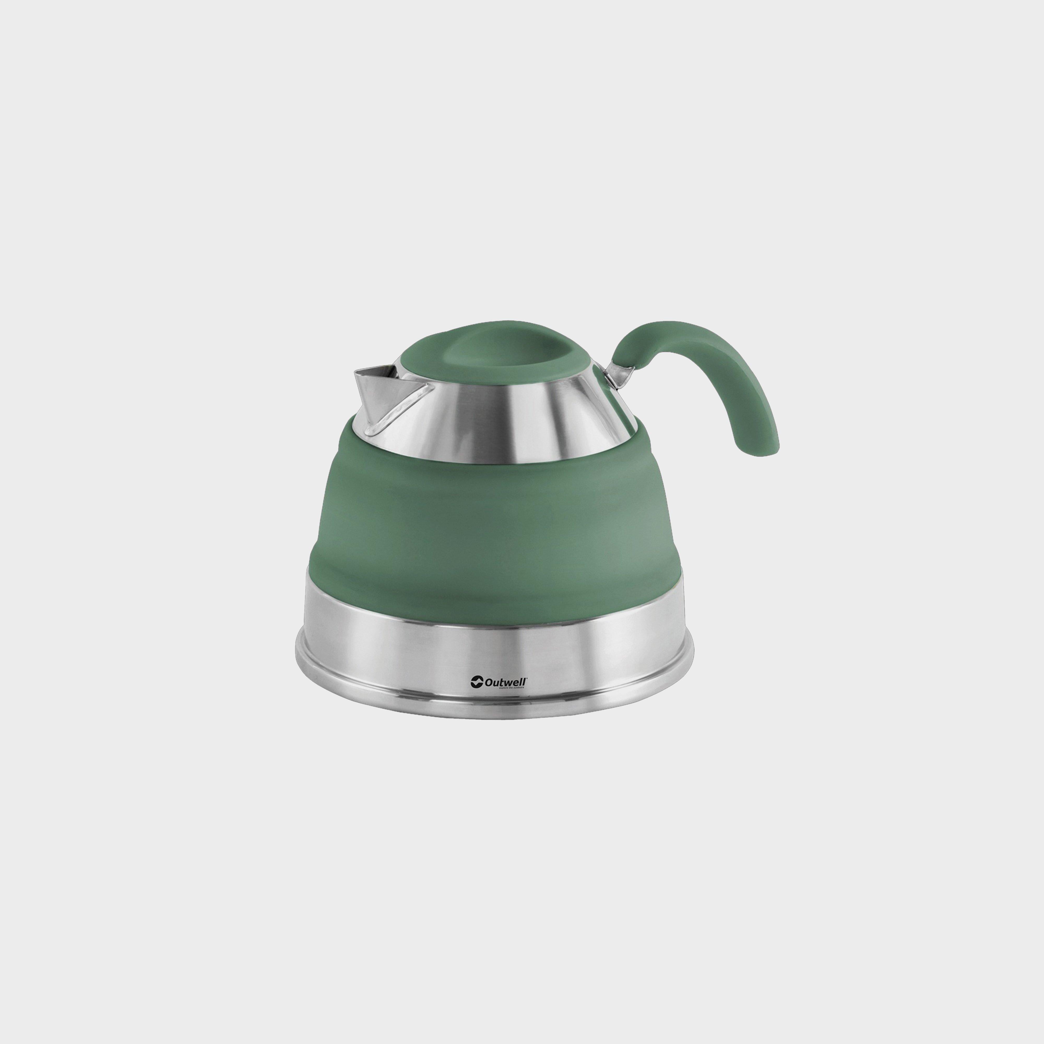 Collaps Kettle 1.5L