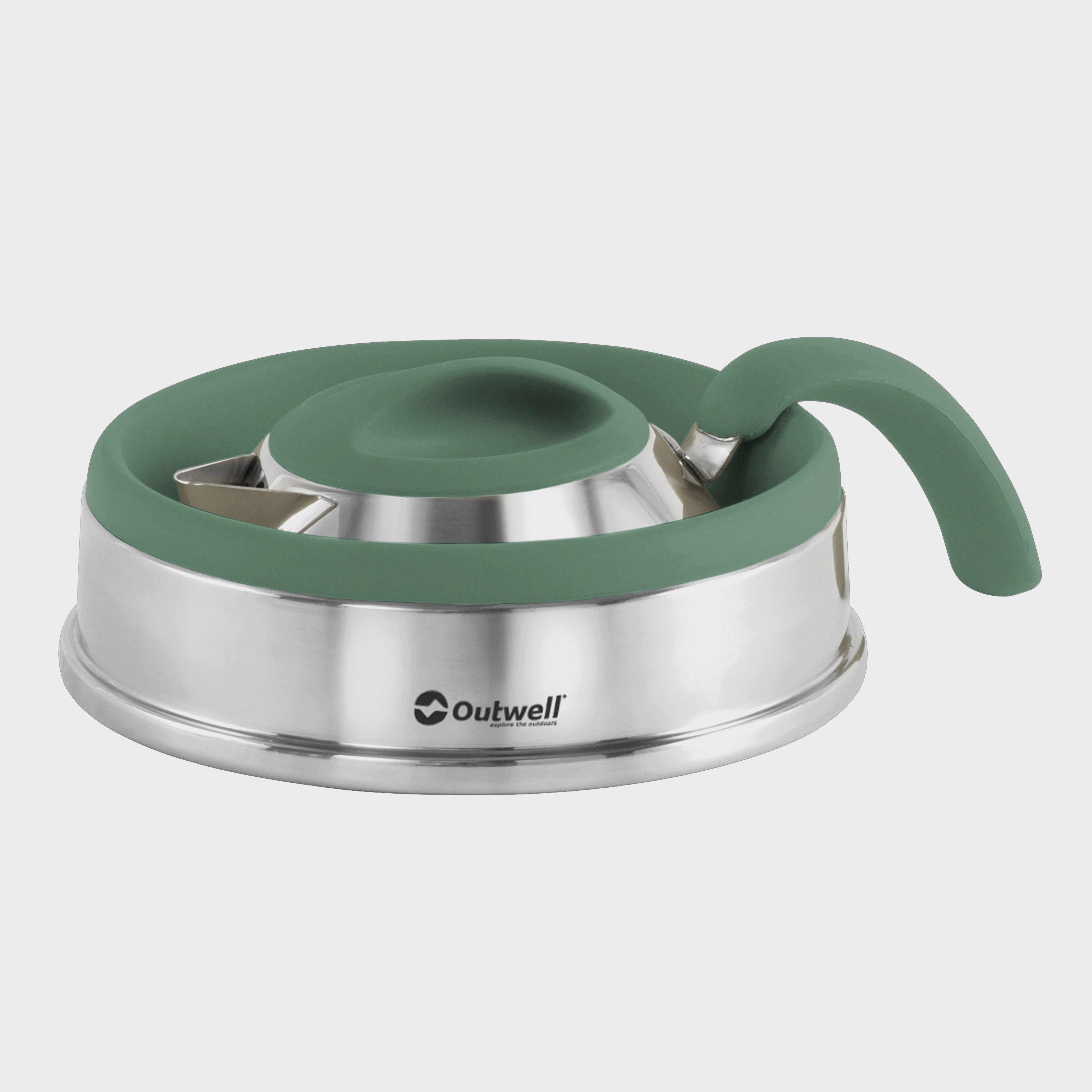 Collaps Kettle 1.5L
