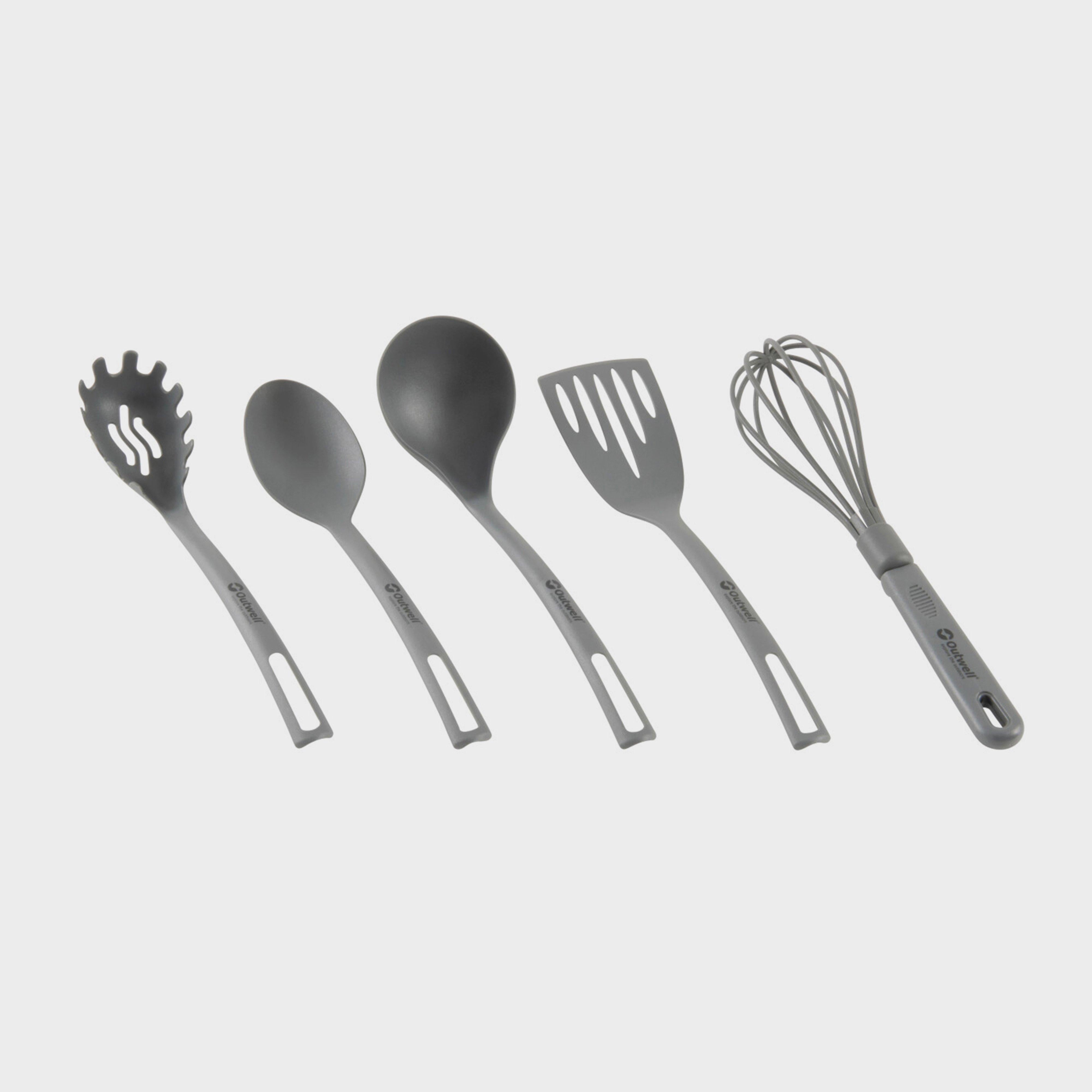 Tarsus Utensil Set