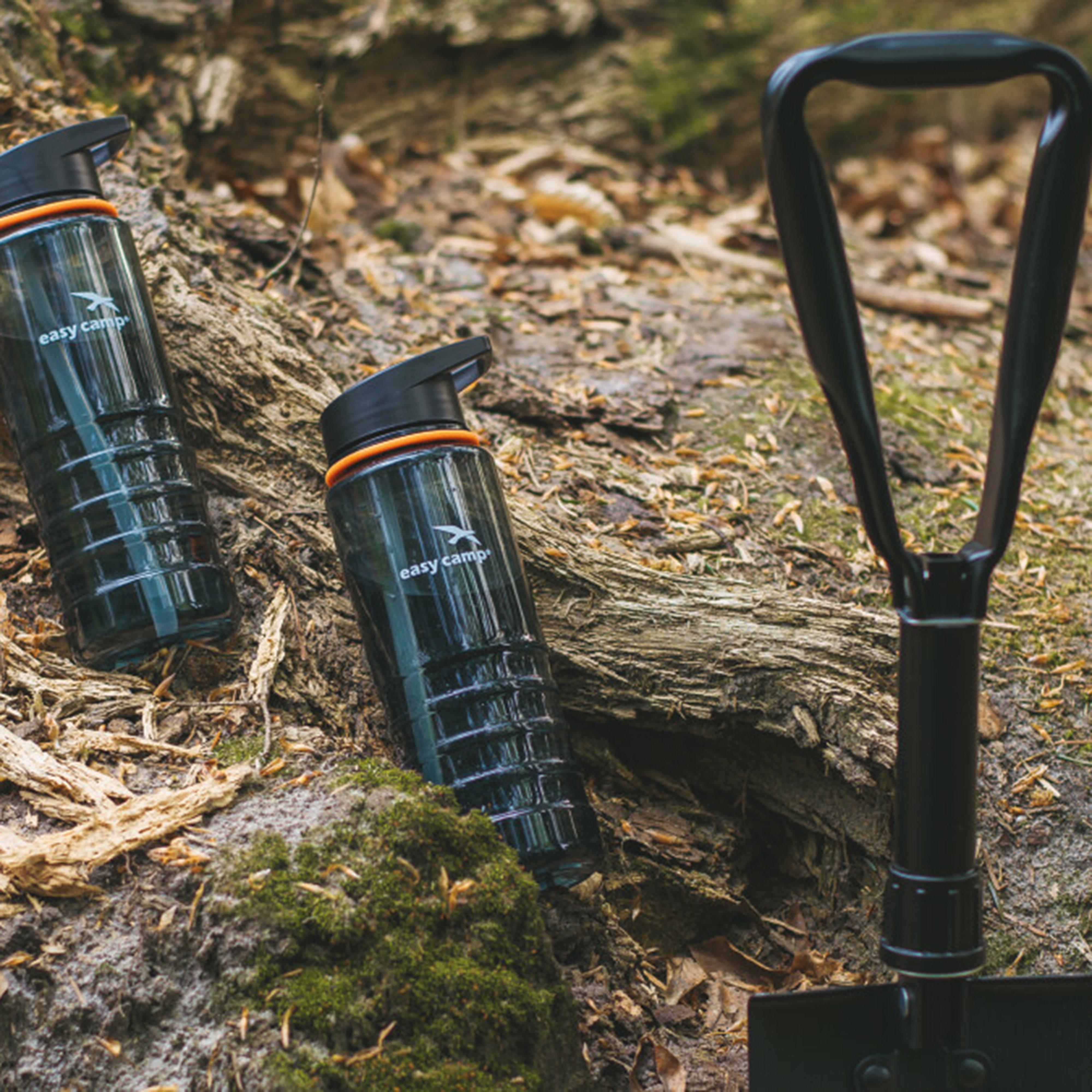 Folding Shovel
