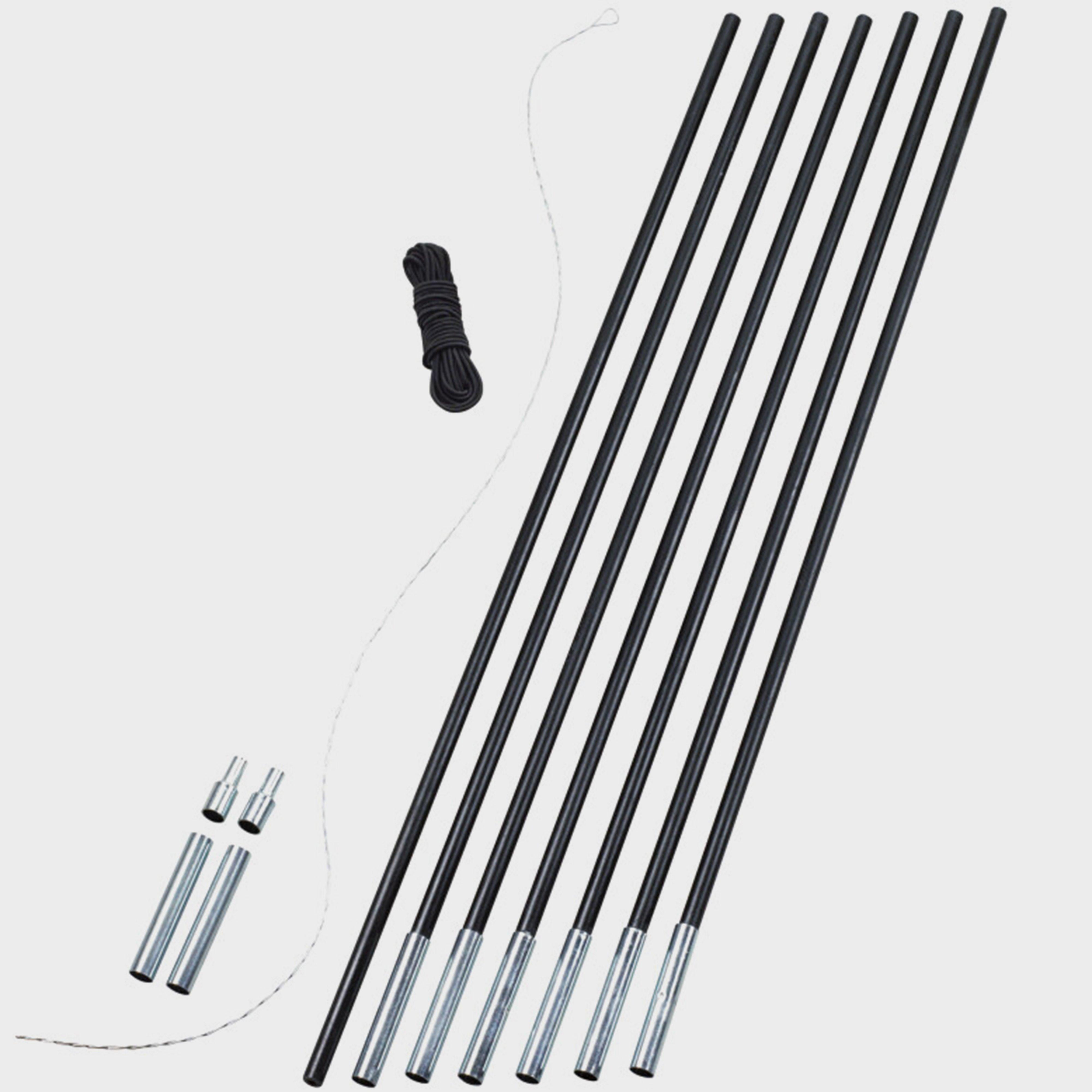 Pole DIY Set 12.5cm
