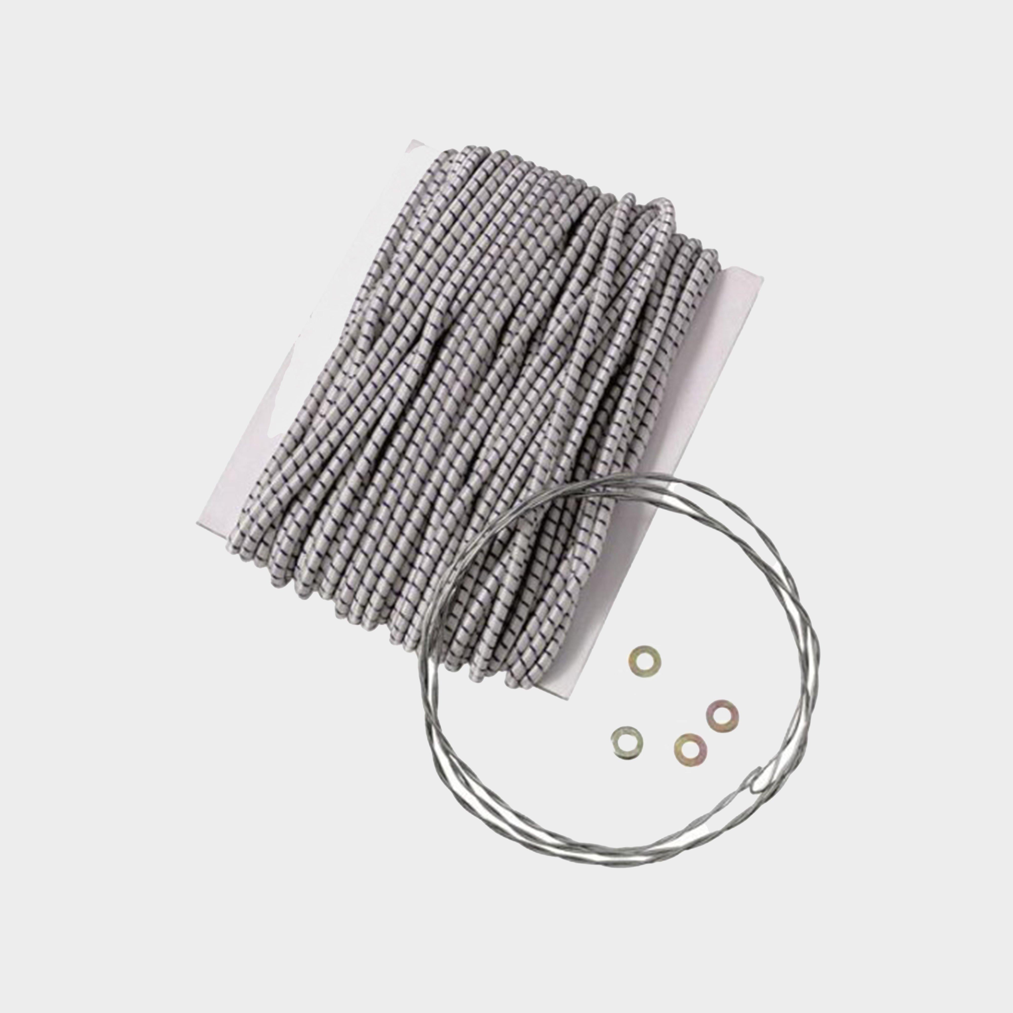 Shock Cord Repair Set