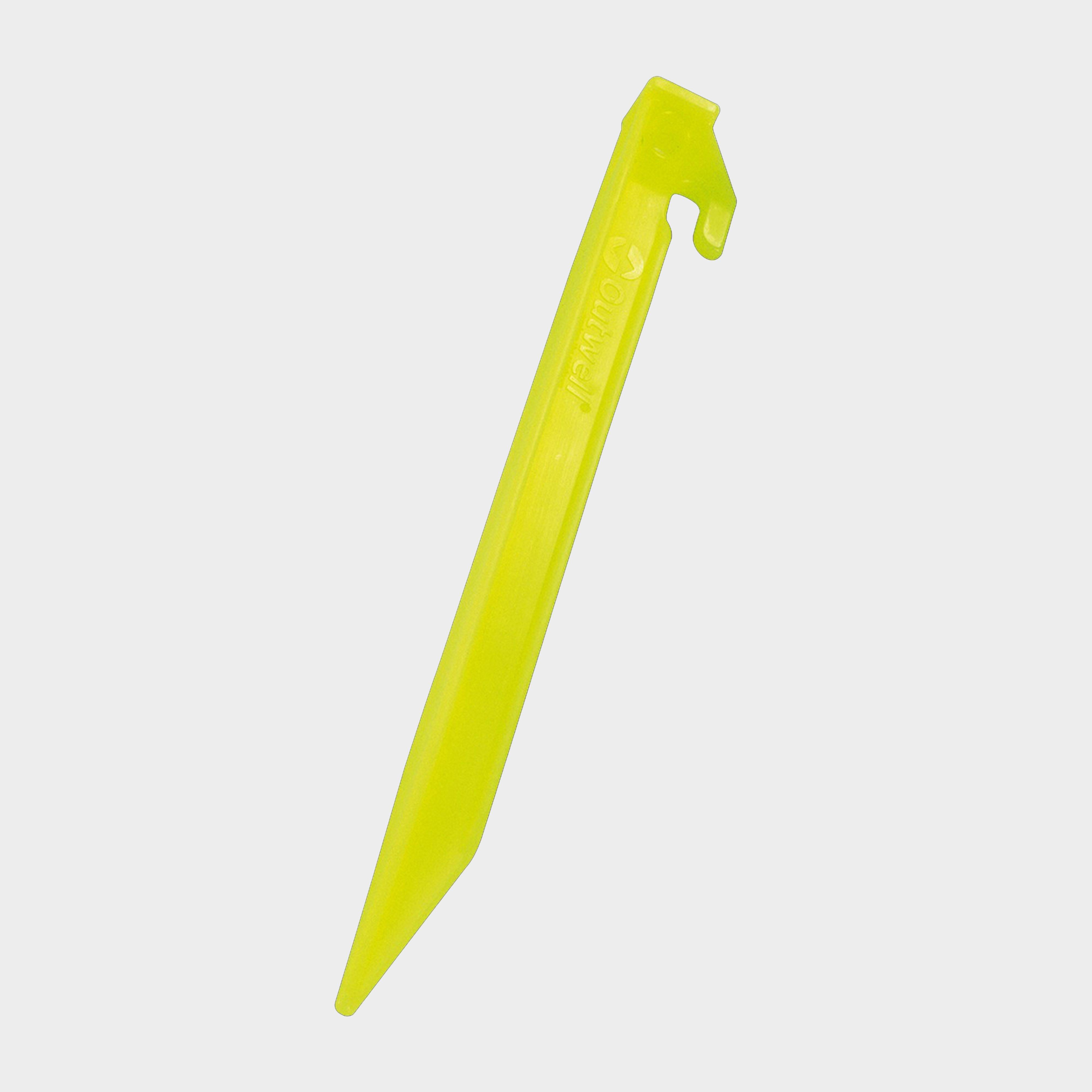 Luminous Guyline Plastic Pegs