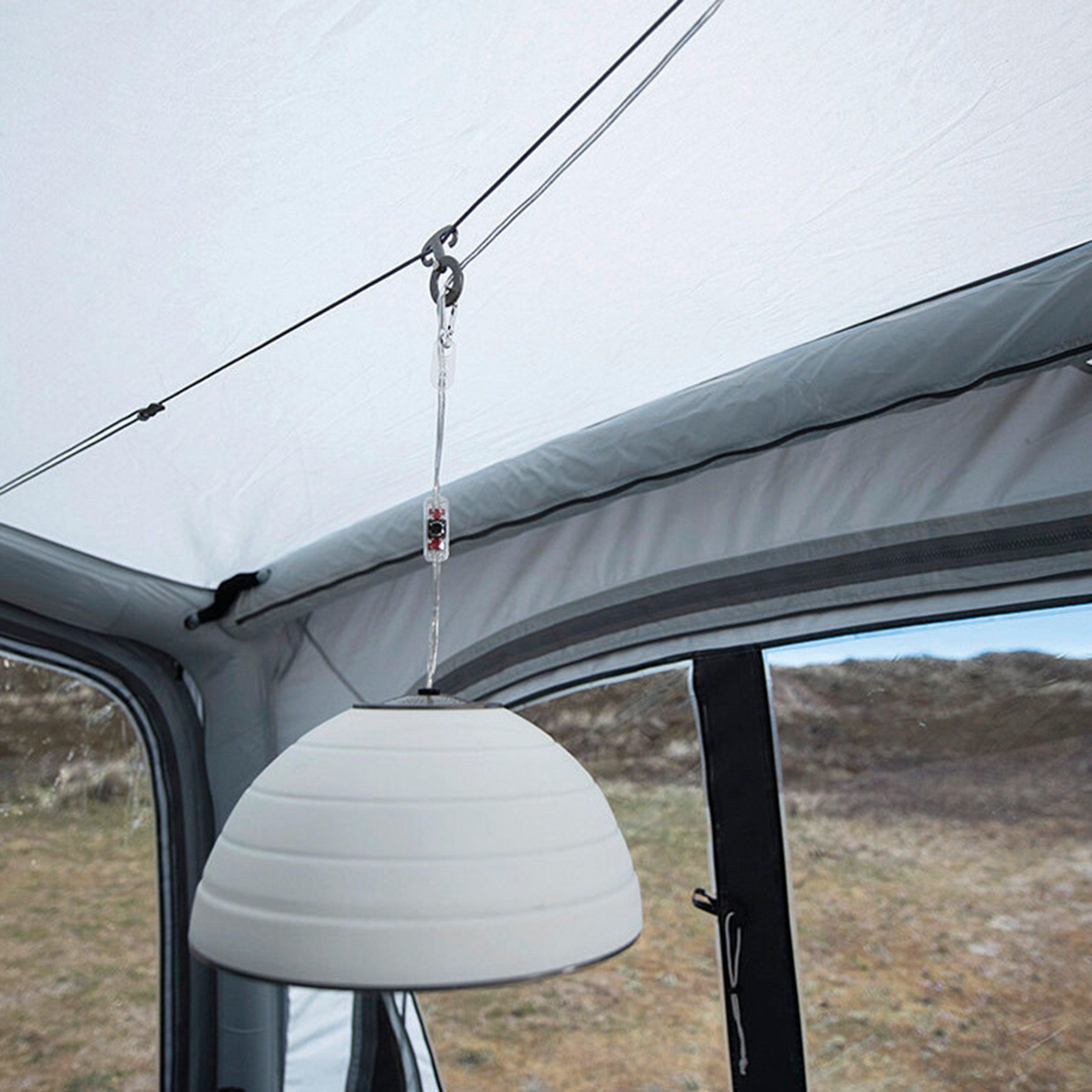 Accessory Hooks