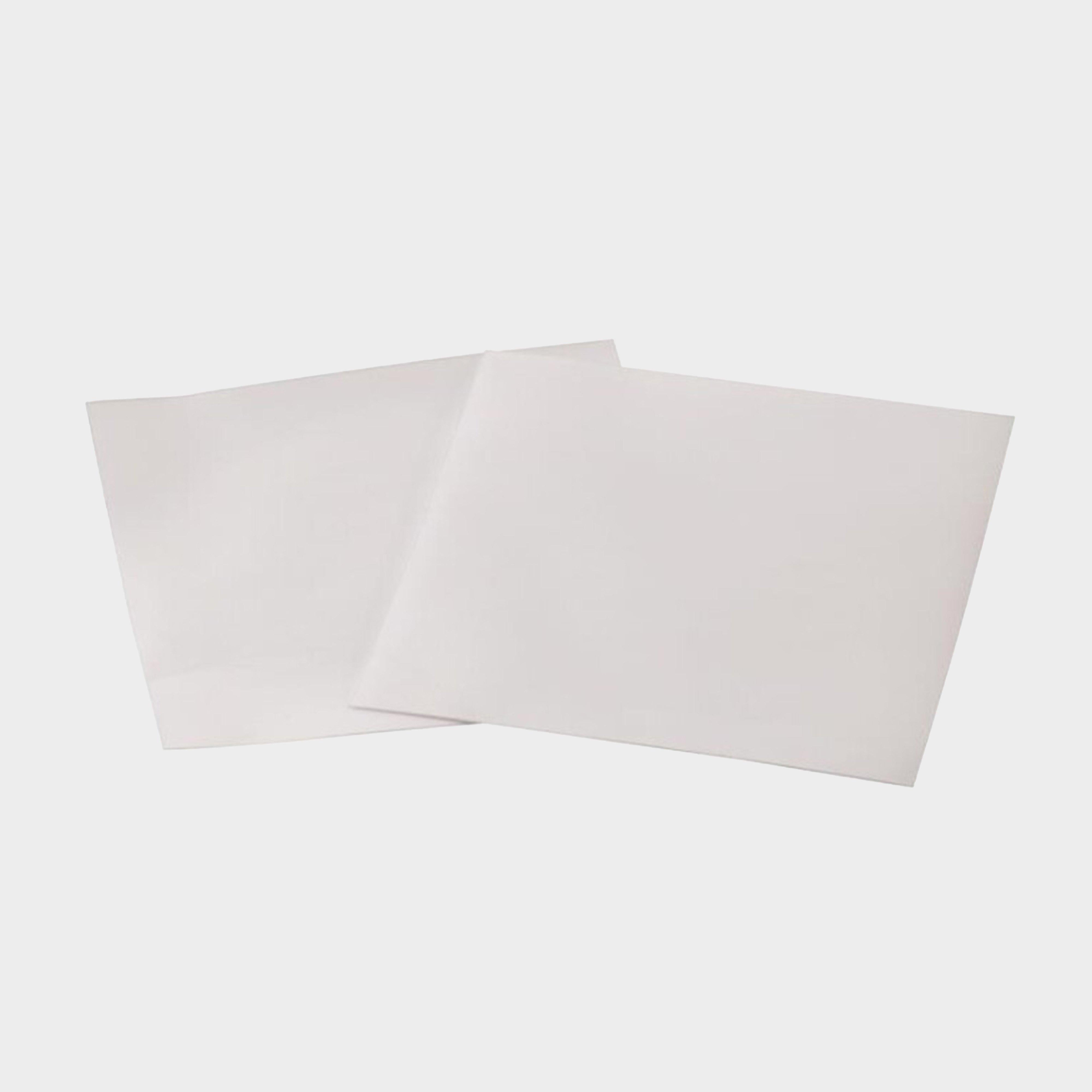 Air Repair Kit - Tube Stickers