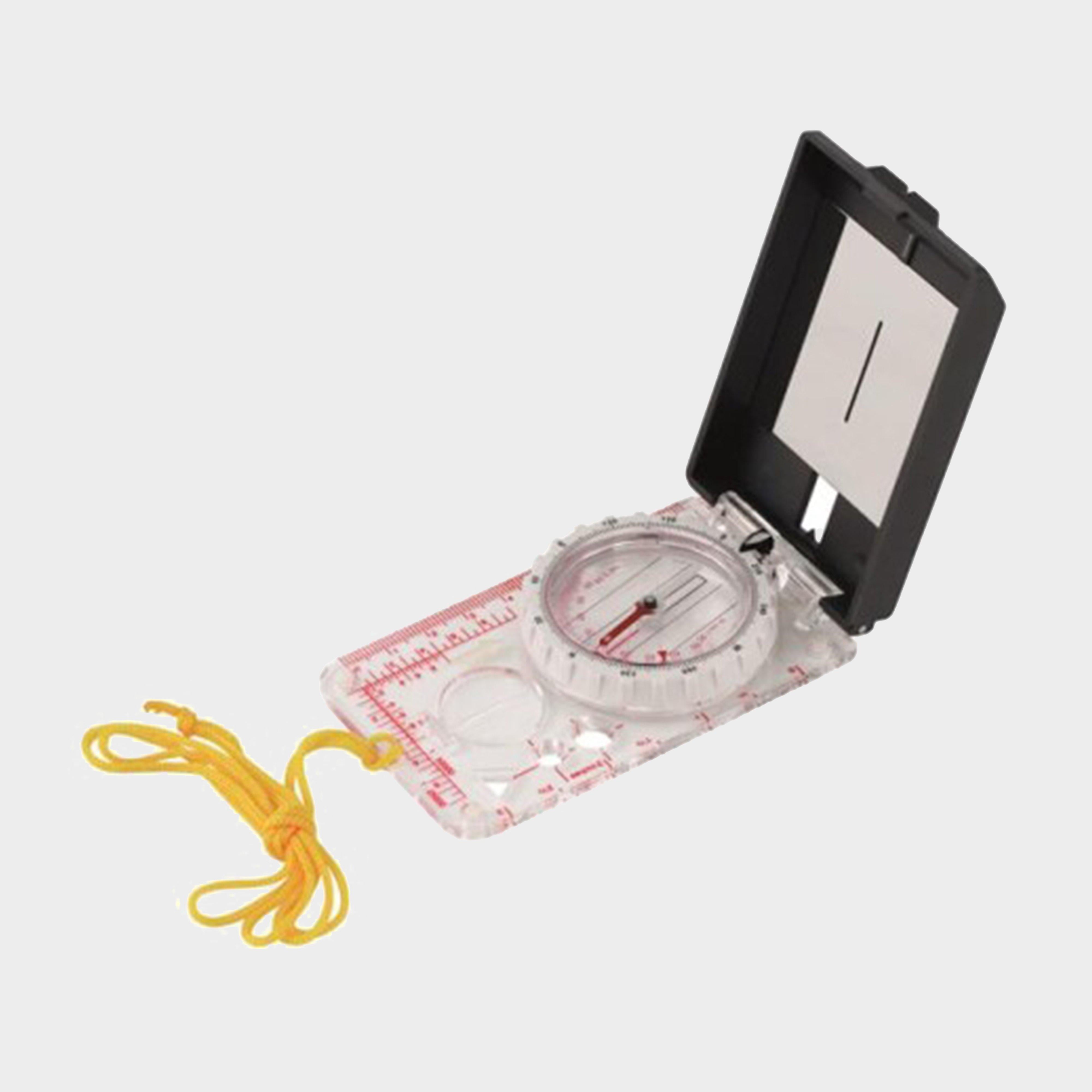 Map Compass Mirror