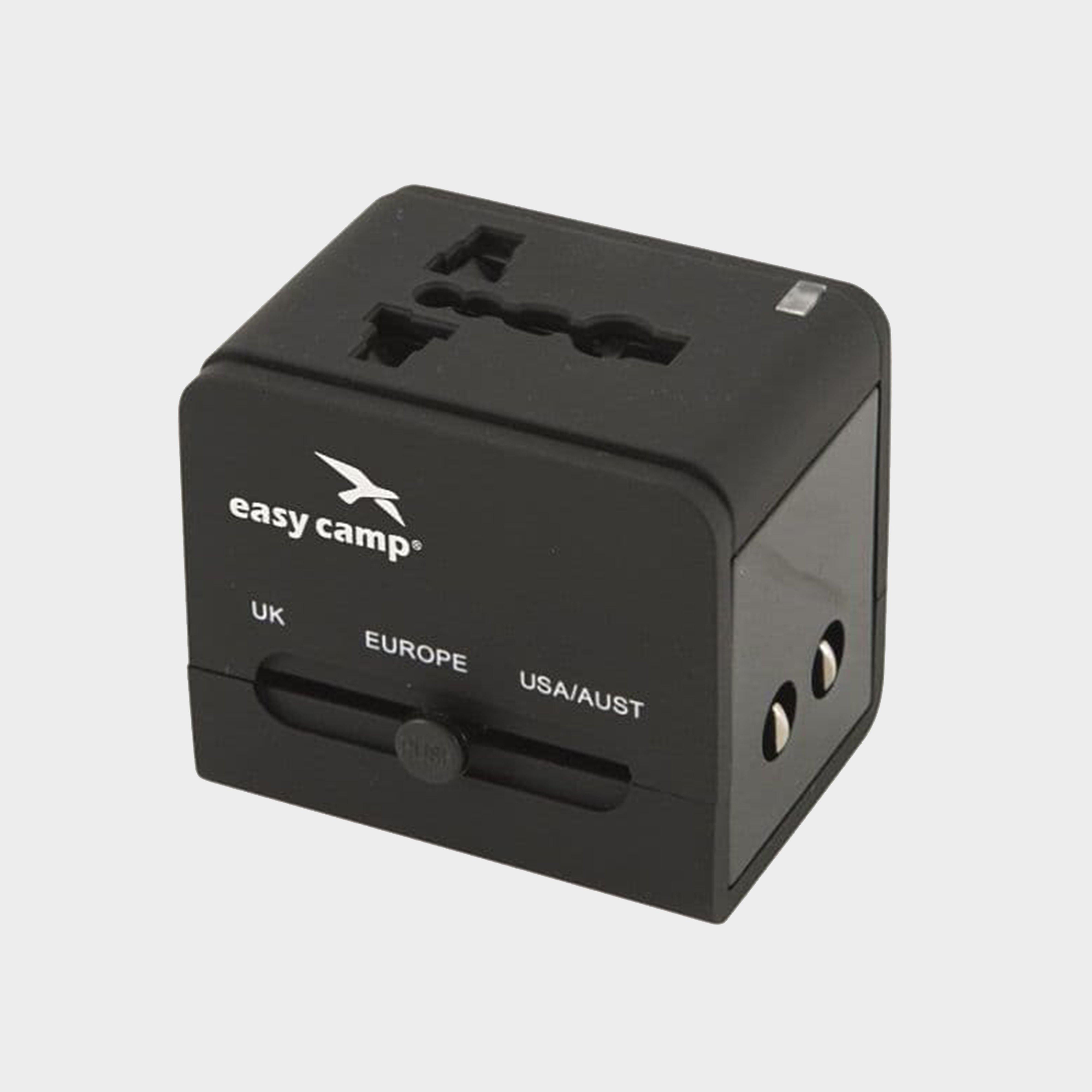 Universal Travel Adaptor