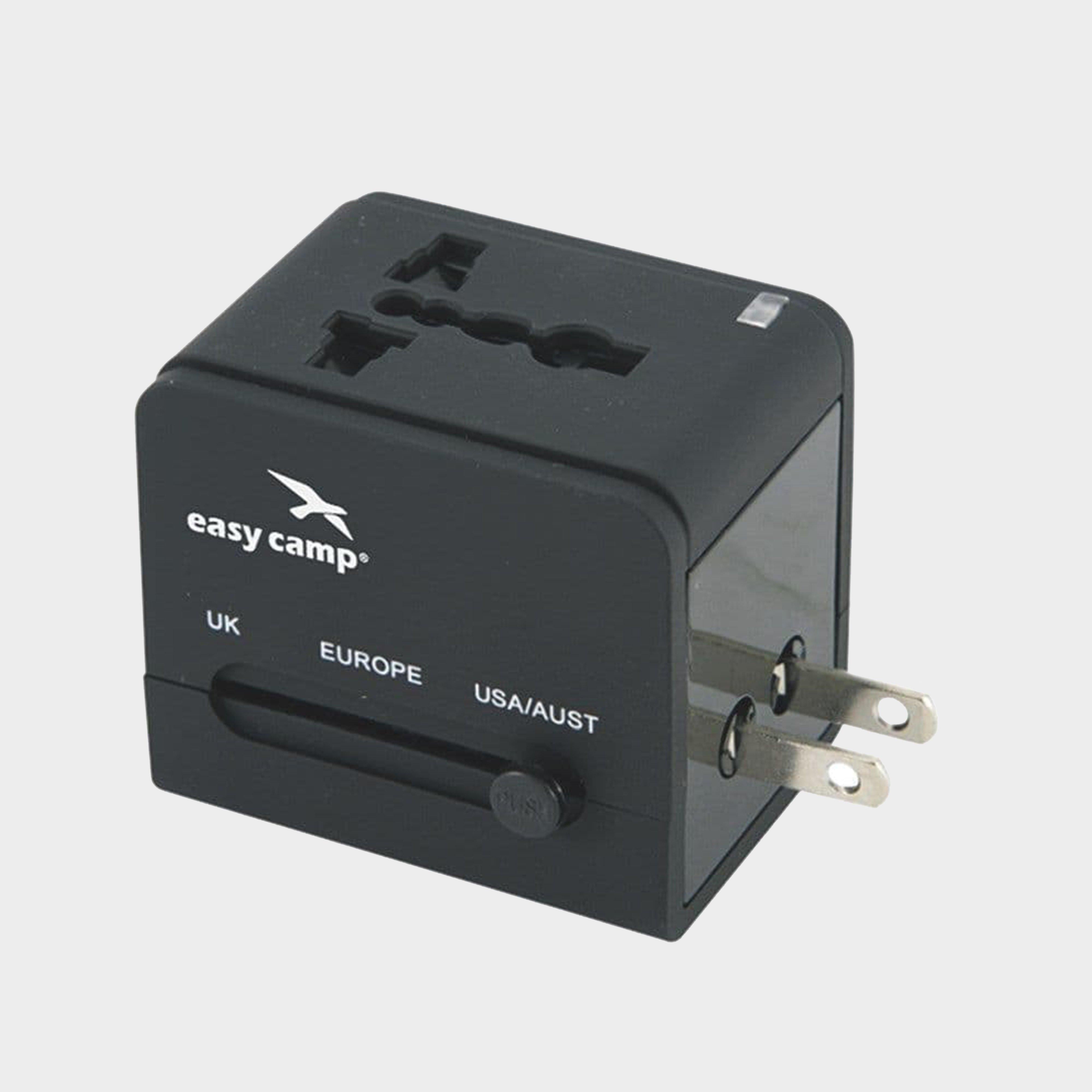 Universal Travel Adaptor