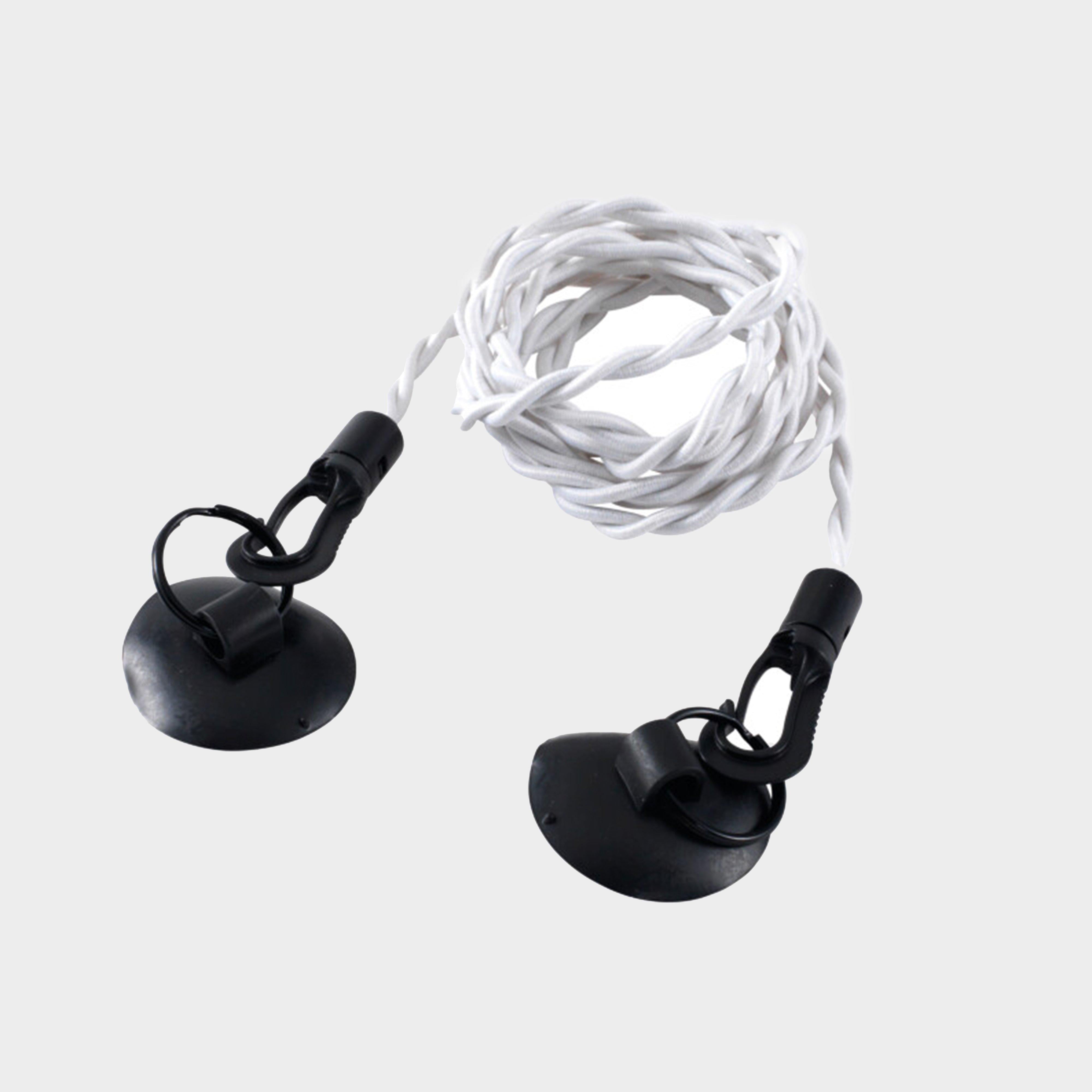 Elastic Washing Line
