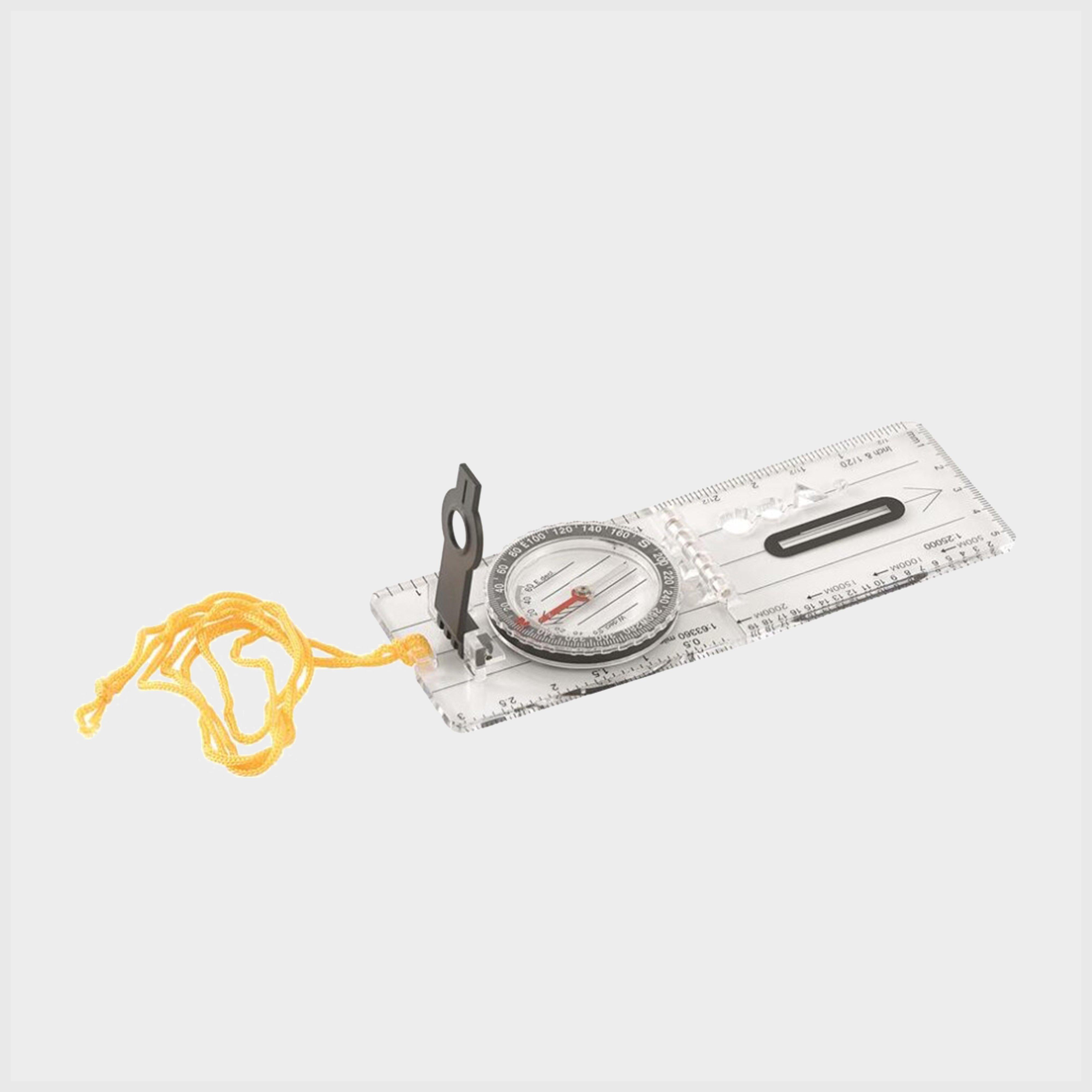 Venture Map Compass