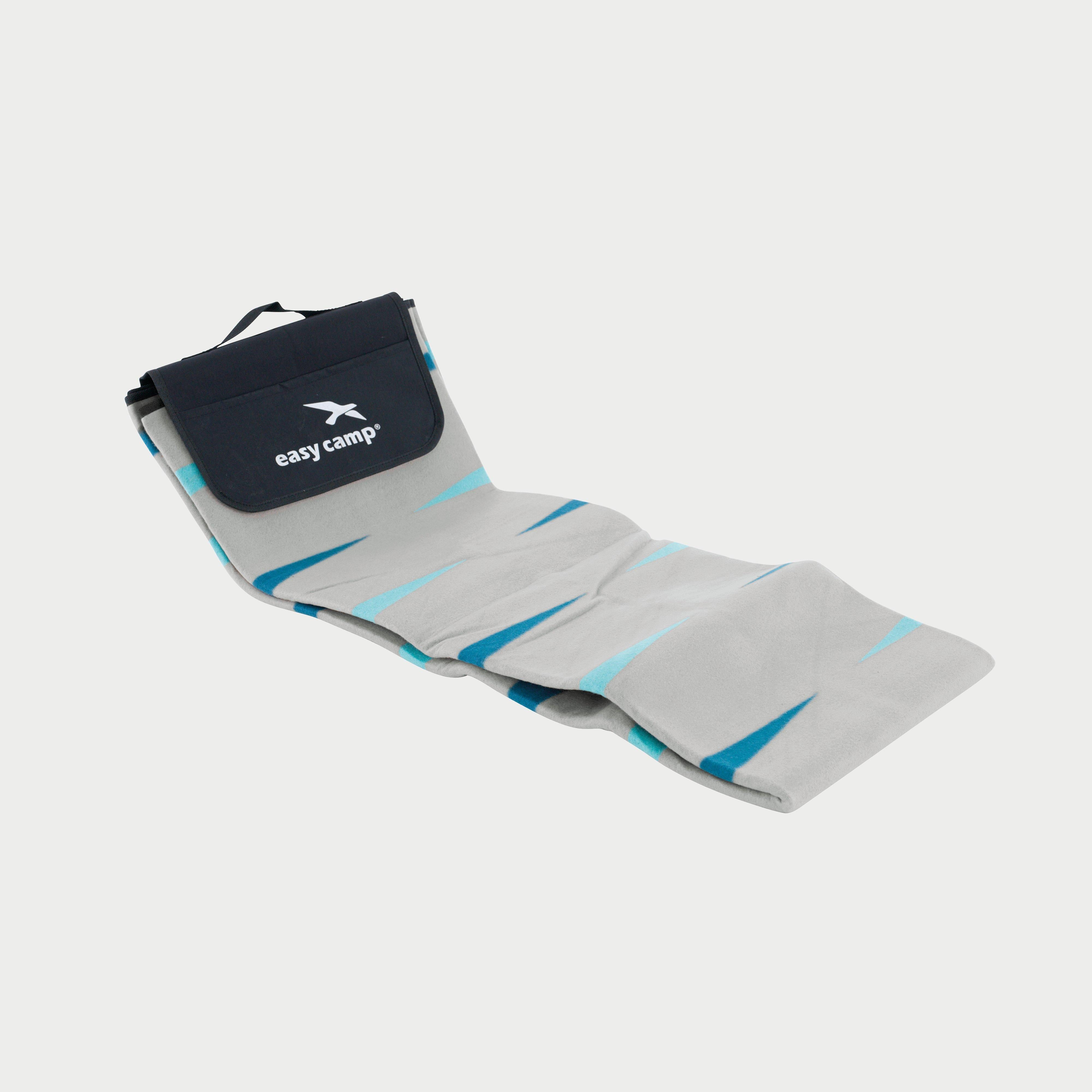 Back Gammon Picnic Rug
