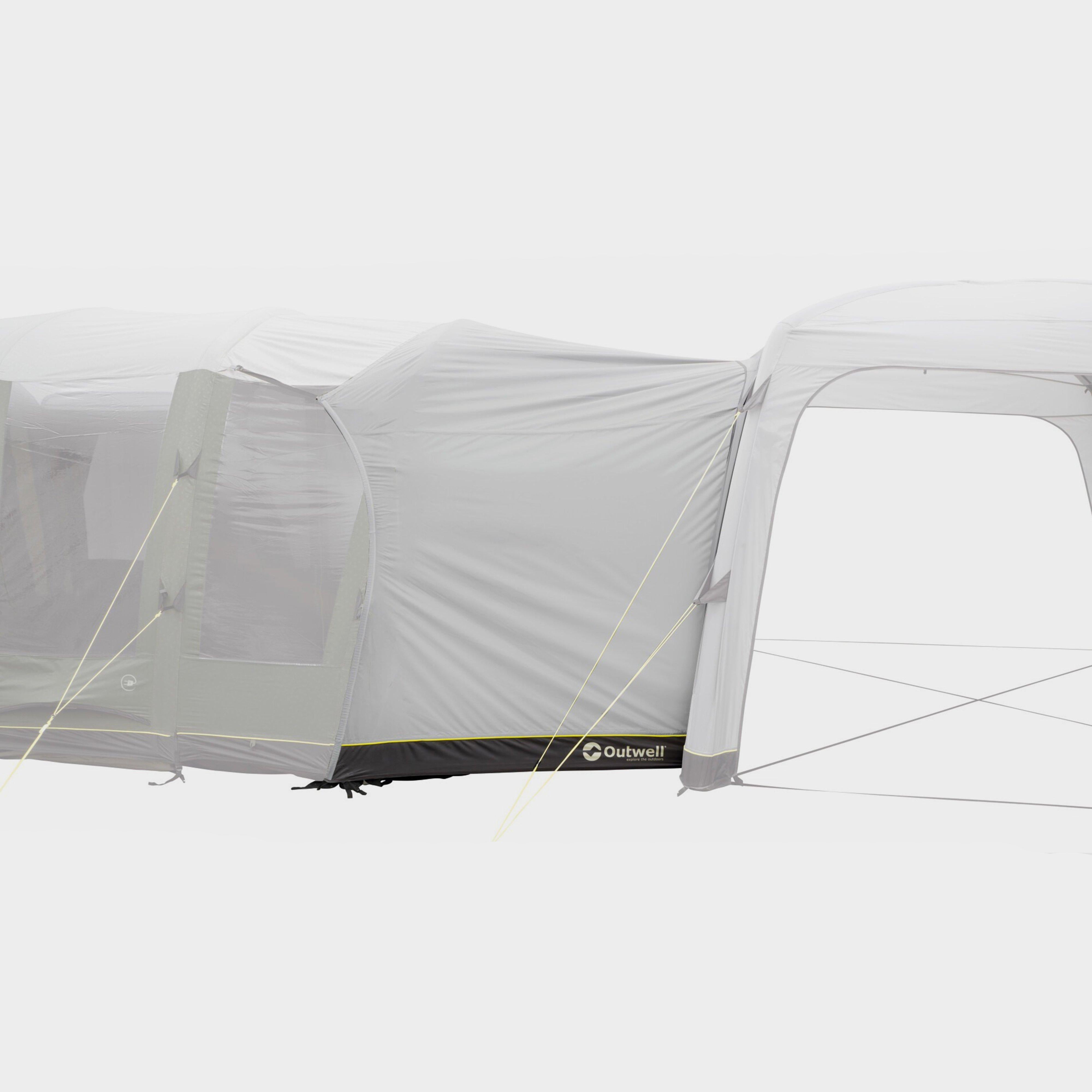 Air Shelter Tent Connector