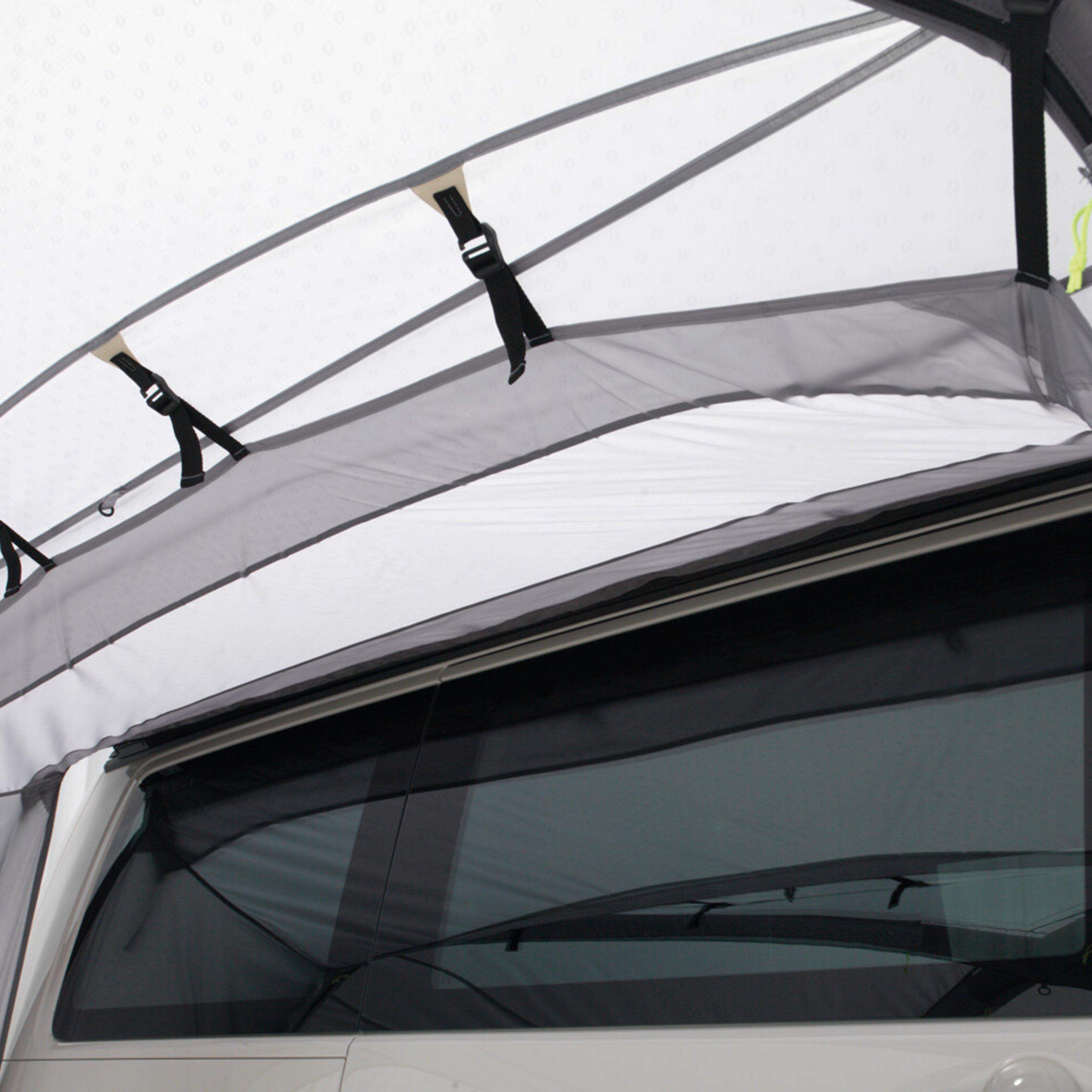 Air Shelter Tent Connector