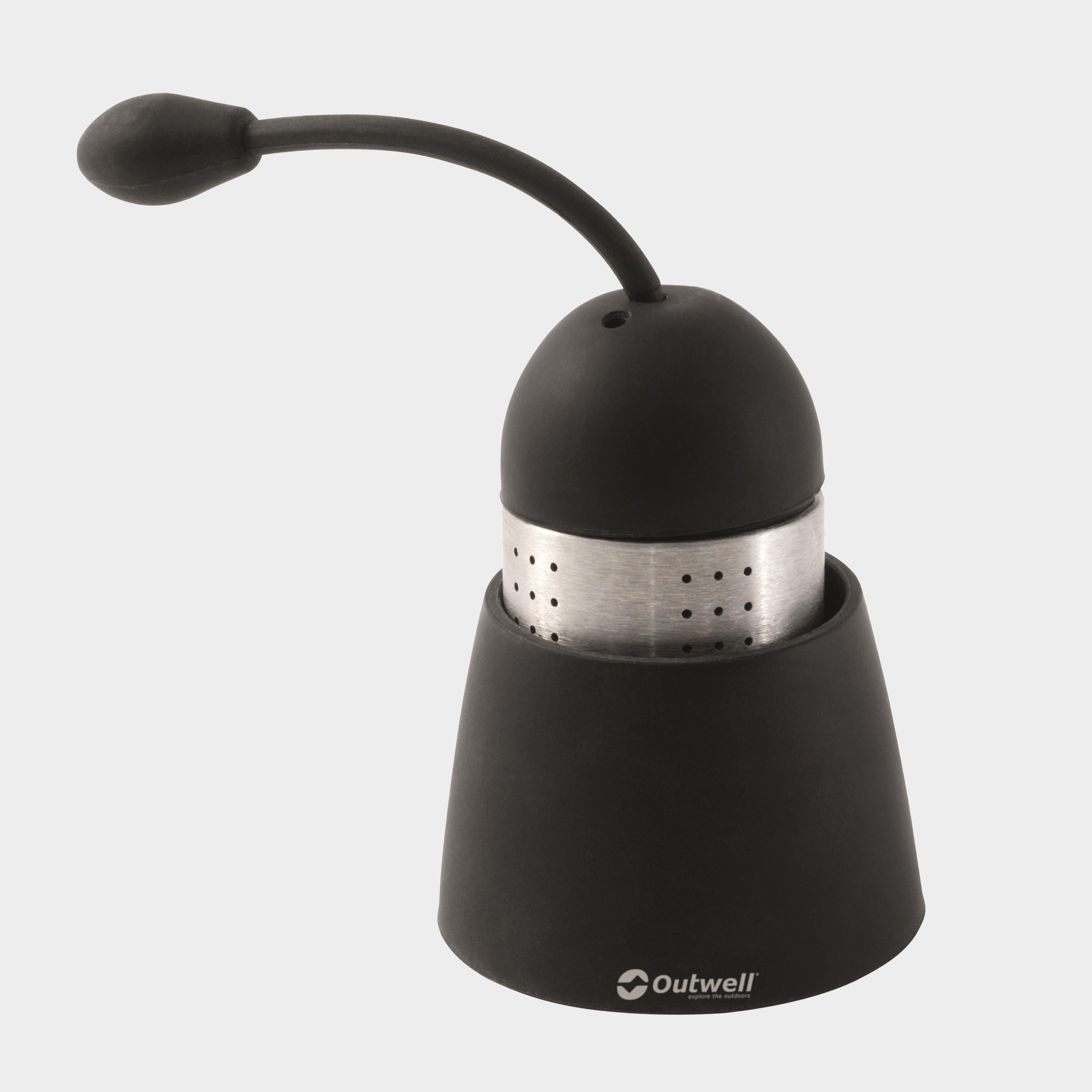Tea Egg Black