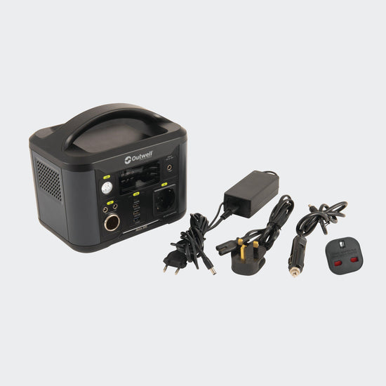 Akira 300 281Wh Power Station