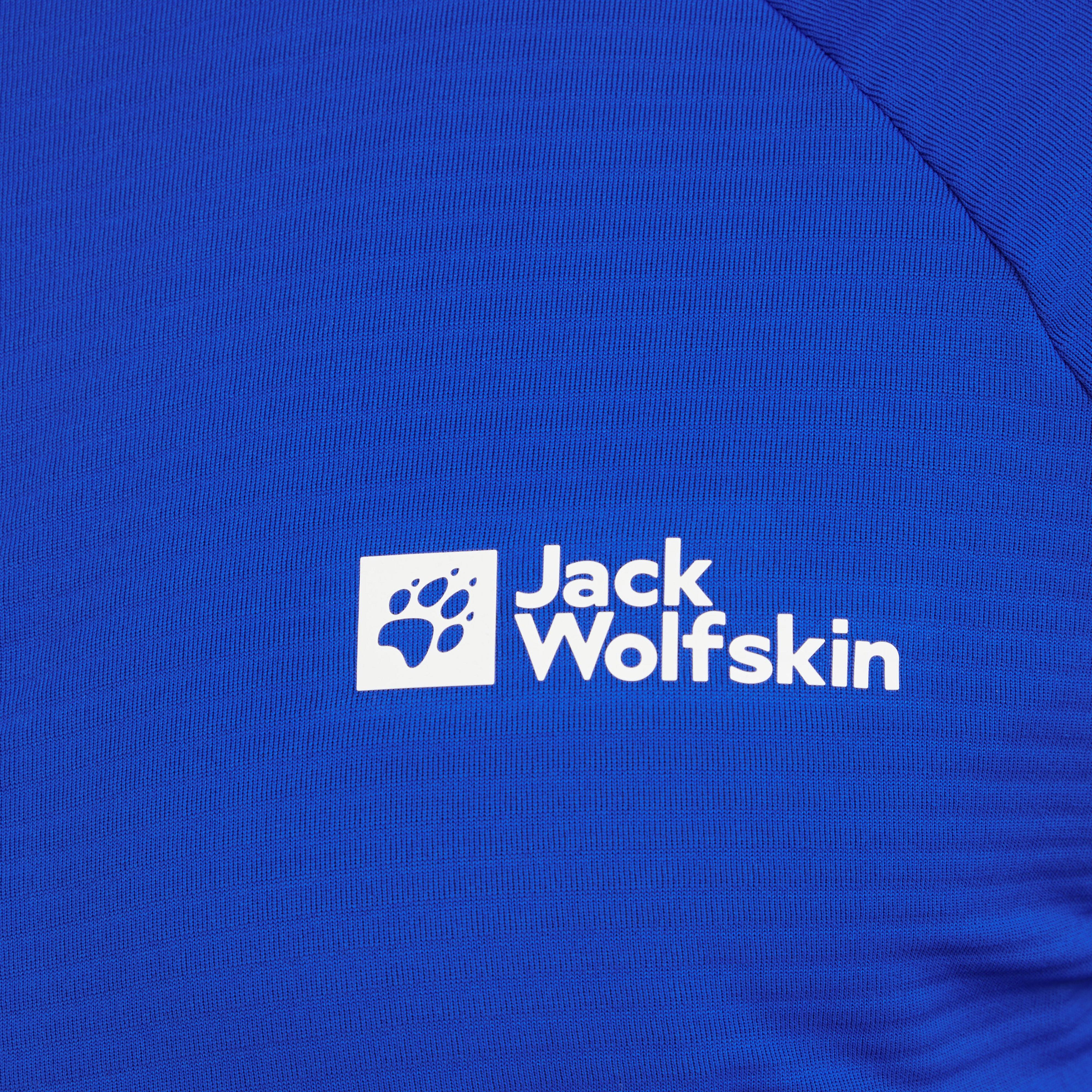 Men’s Prelight Full Zip Fleece Jacket