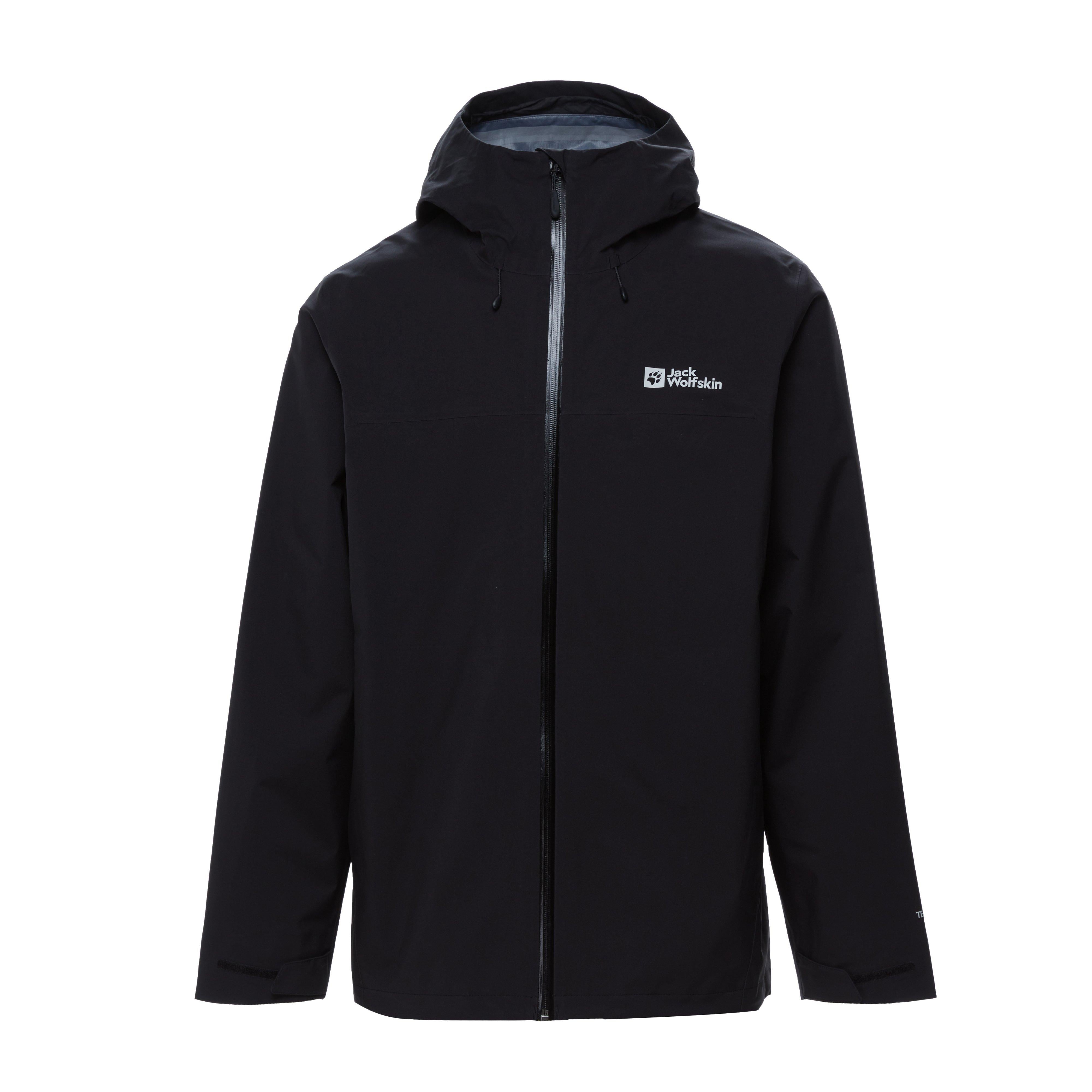 Men’s Highest Peak 3L Jacket