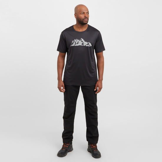 Men’s Peak Graphic T-Shirt