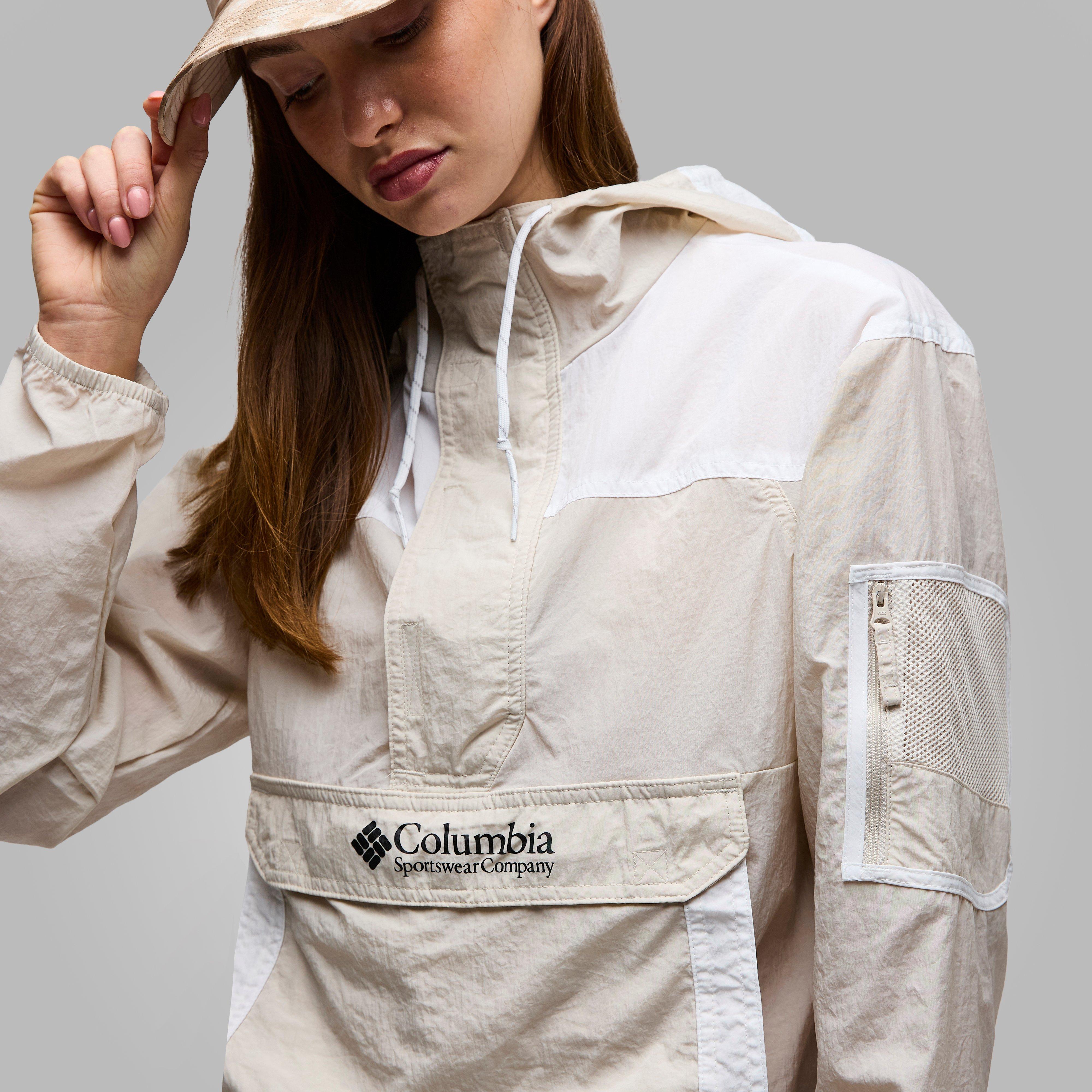 Challenger Lightweight Jacket