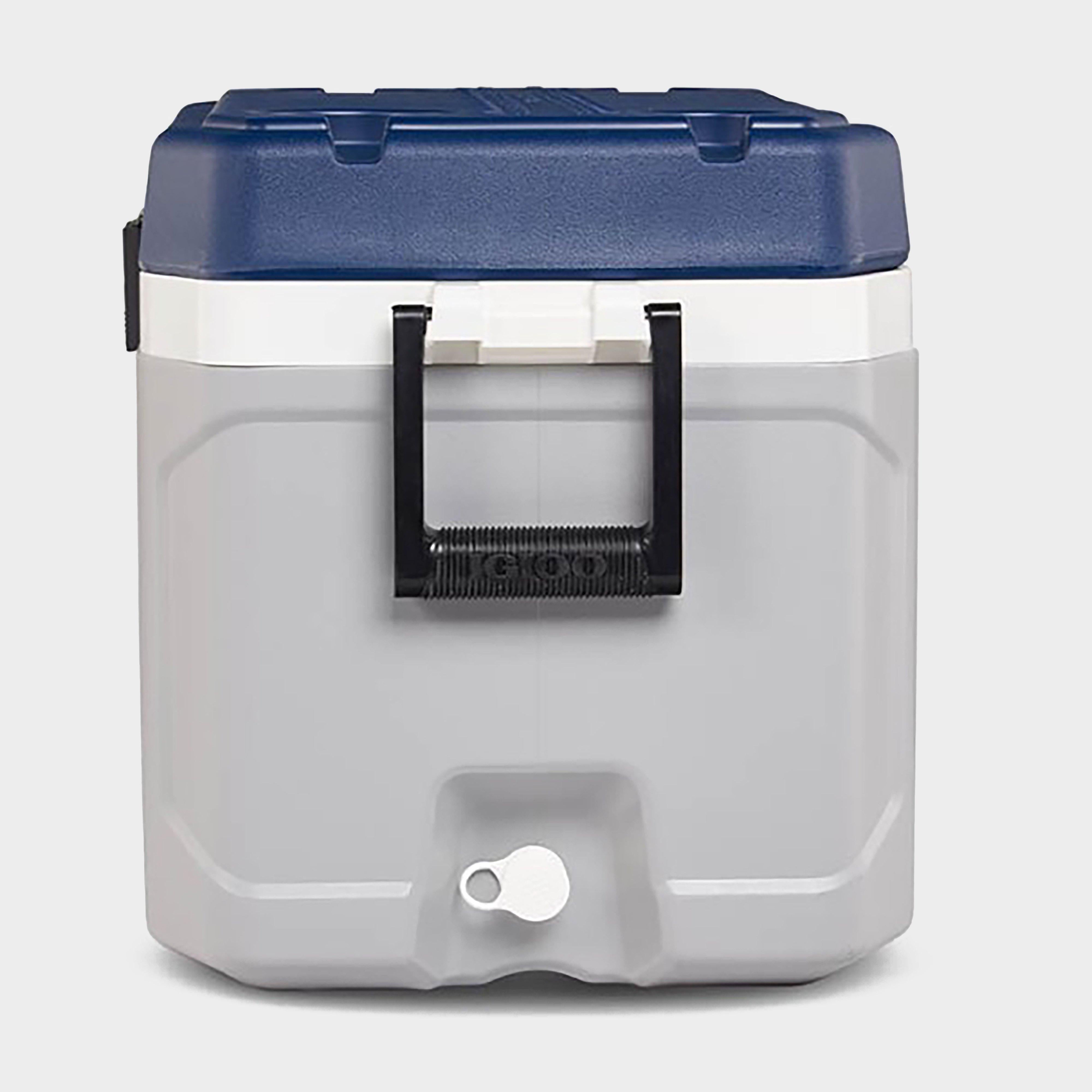 MaxCold 54qt Cool Box