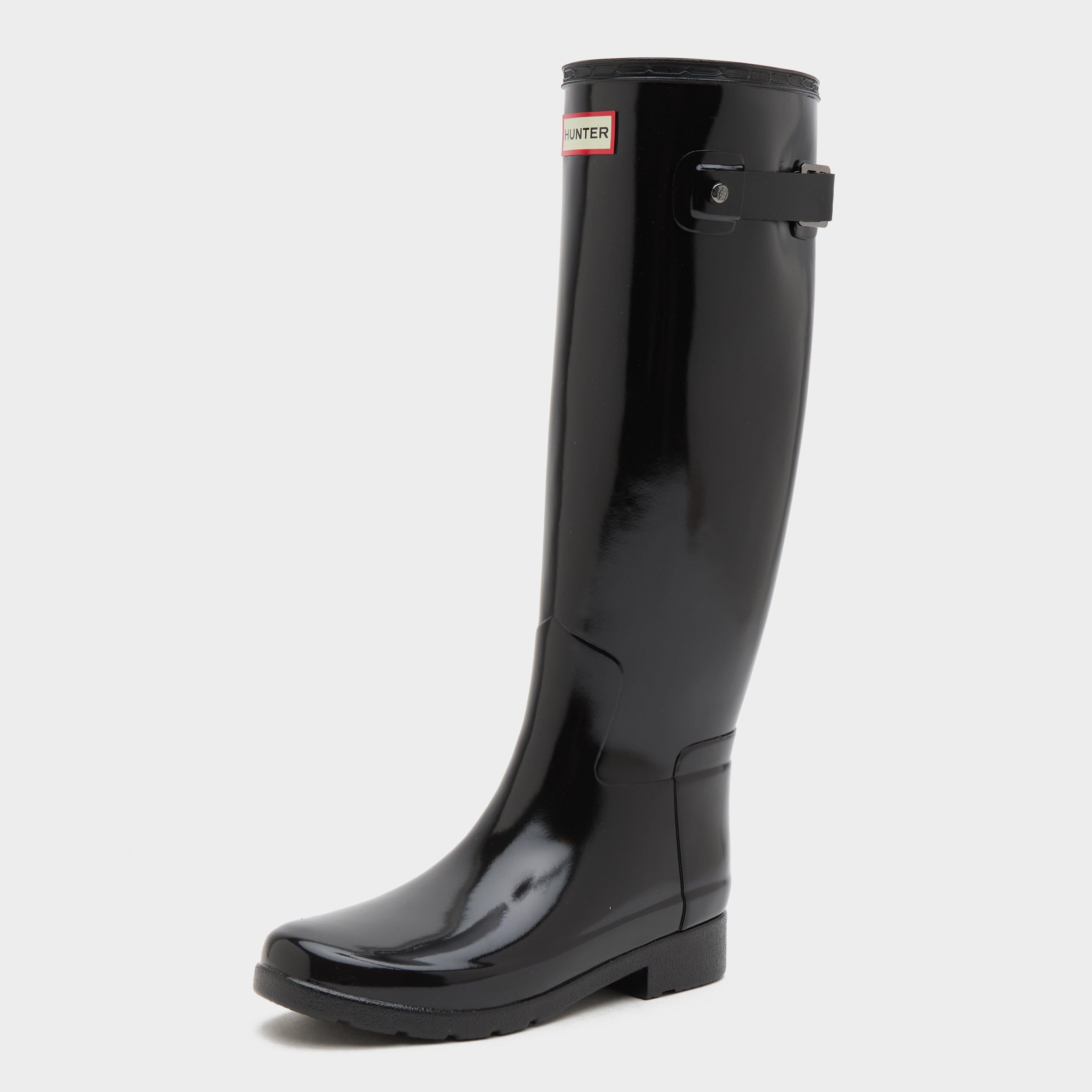 Women’s Refined Tall Slim Fit Wellington Boots