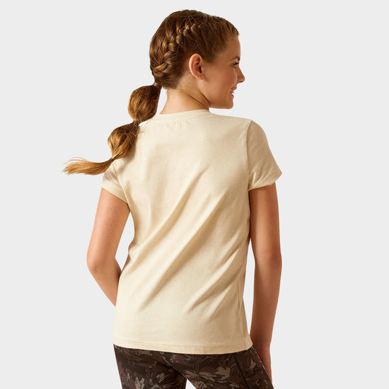 Kids Unicorn Insignia T-Shirt