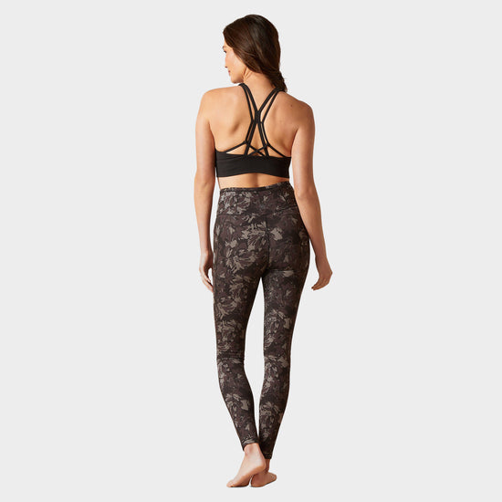 Women's Eos Etch Half Grip Tights