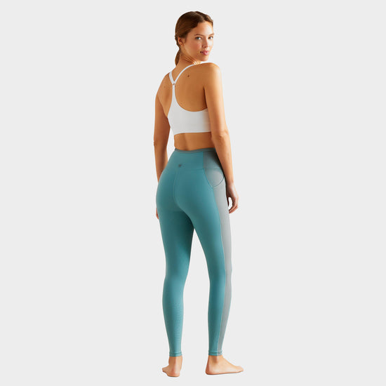 Women's Eos Chic Half Grip Tights