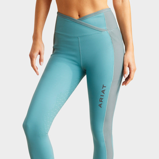 Women's Eos Chic Half Grip Tights