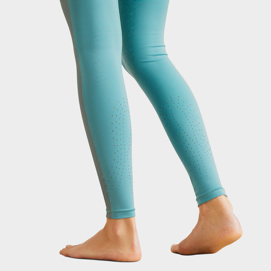 Women's Eos Chic Half Grip Tights