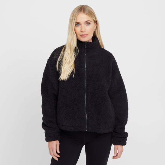 Women’s Canyon Zip-Up Fleece
