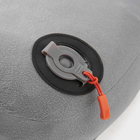 Stratosphere Inflatable Pillow