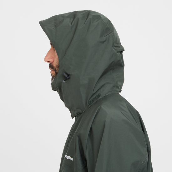 Men's Long Cornice InterActive Jacket