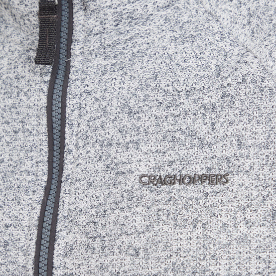 Men's Bonan Half Zip Fleece