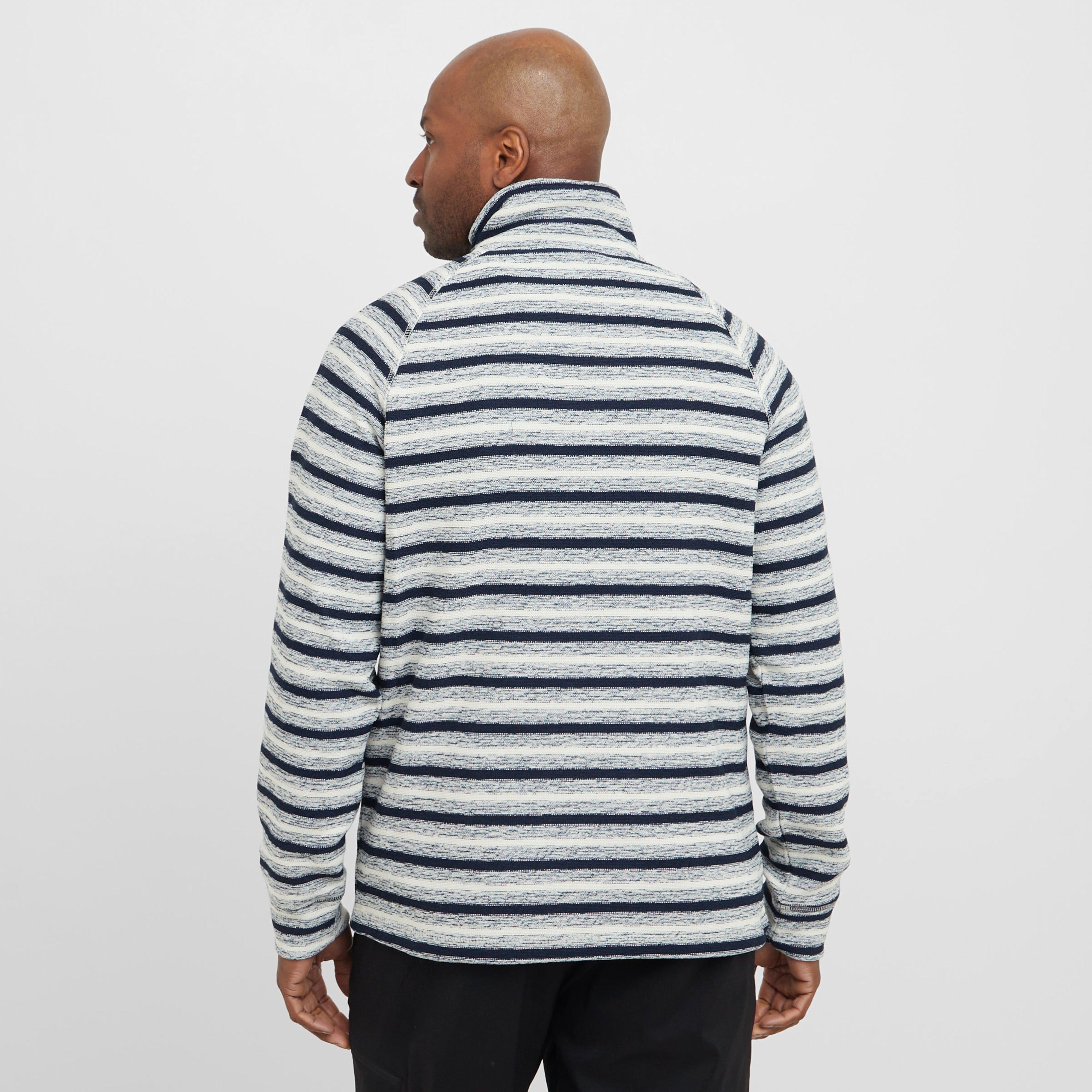 Men's Bonan Half Zip Fleece