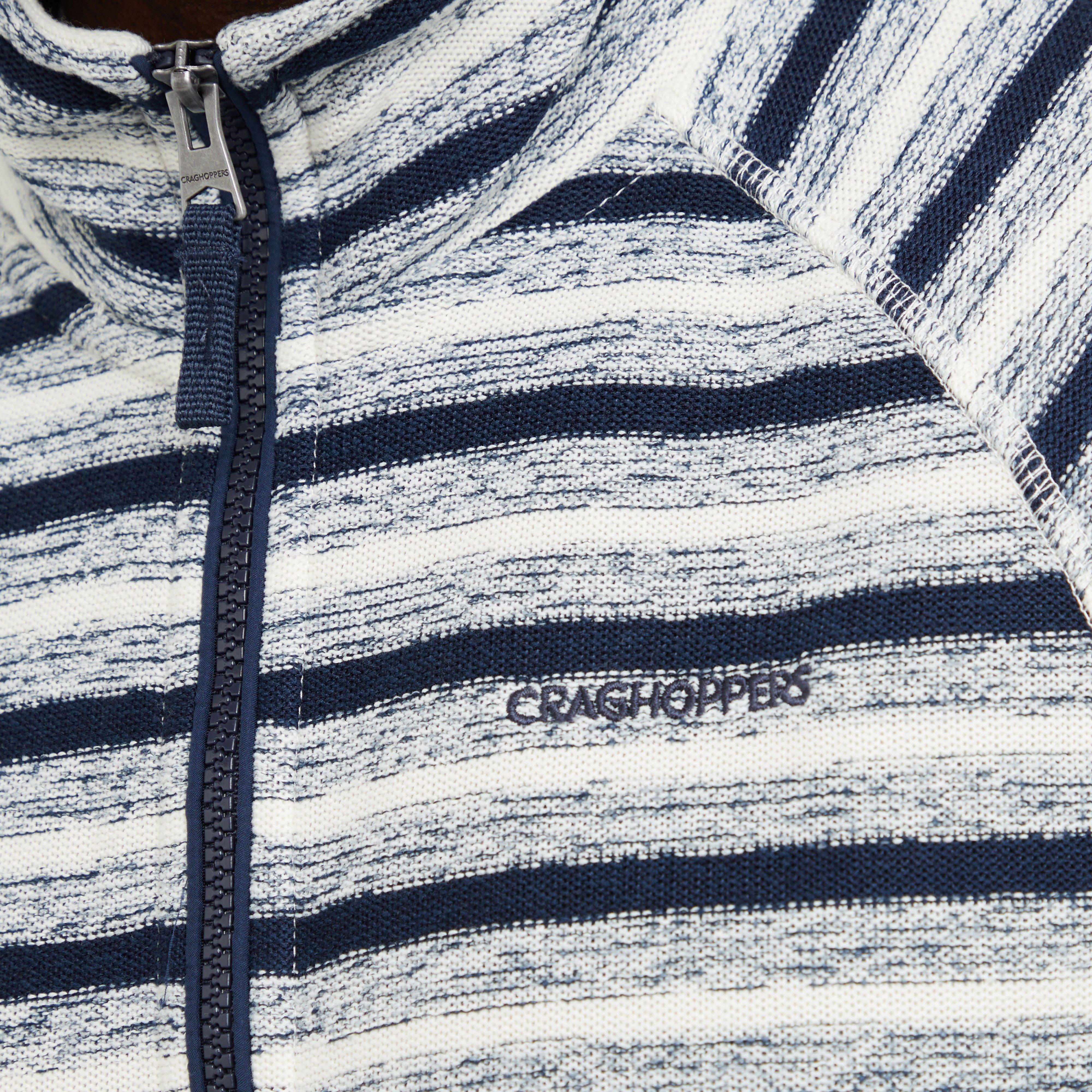 Men's Bonan Half Zip Fleece