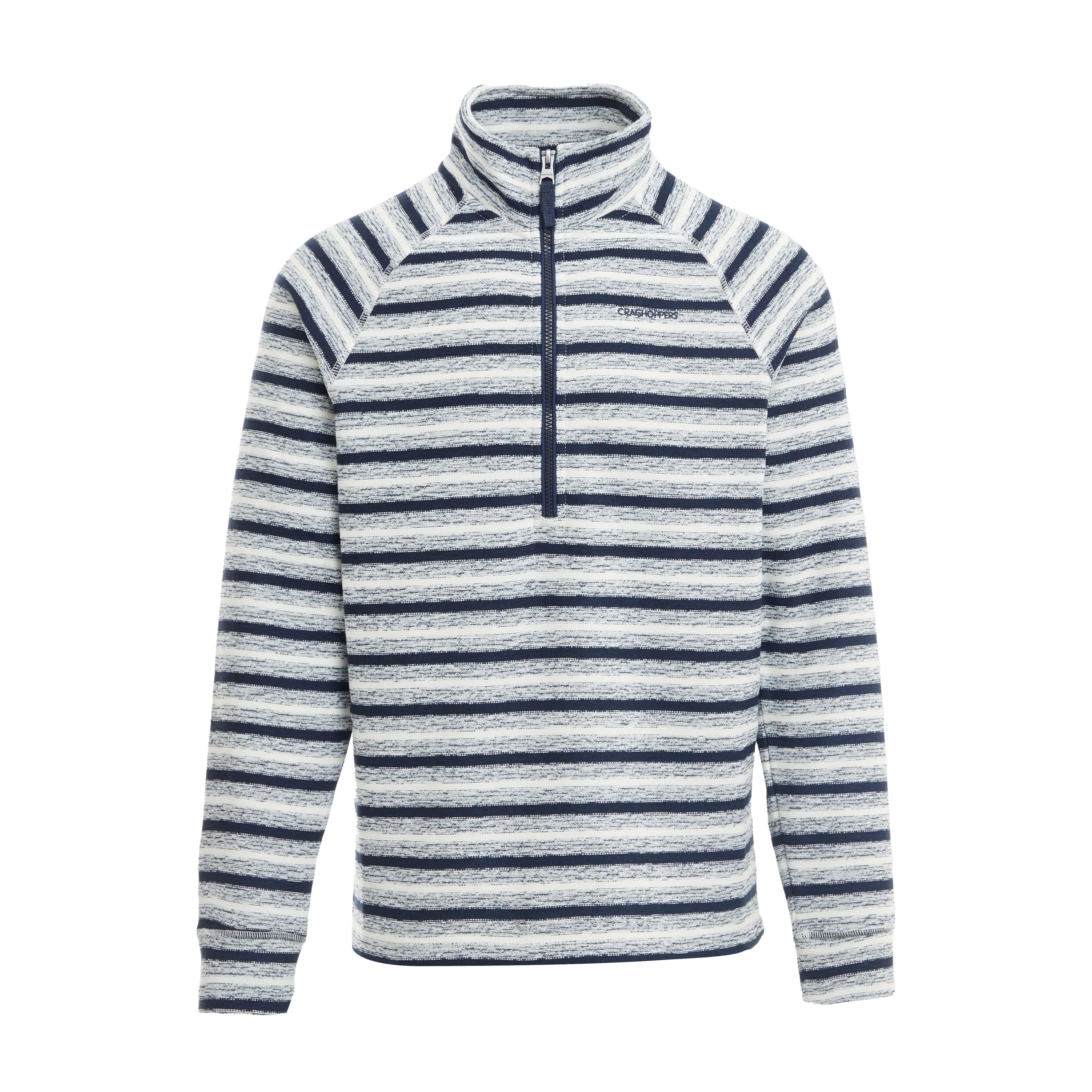 Men's Bonan Half Zip Fleece