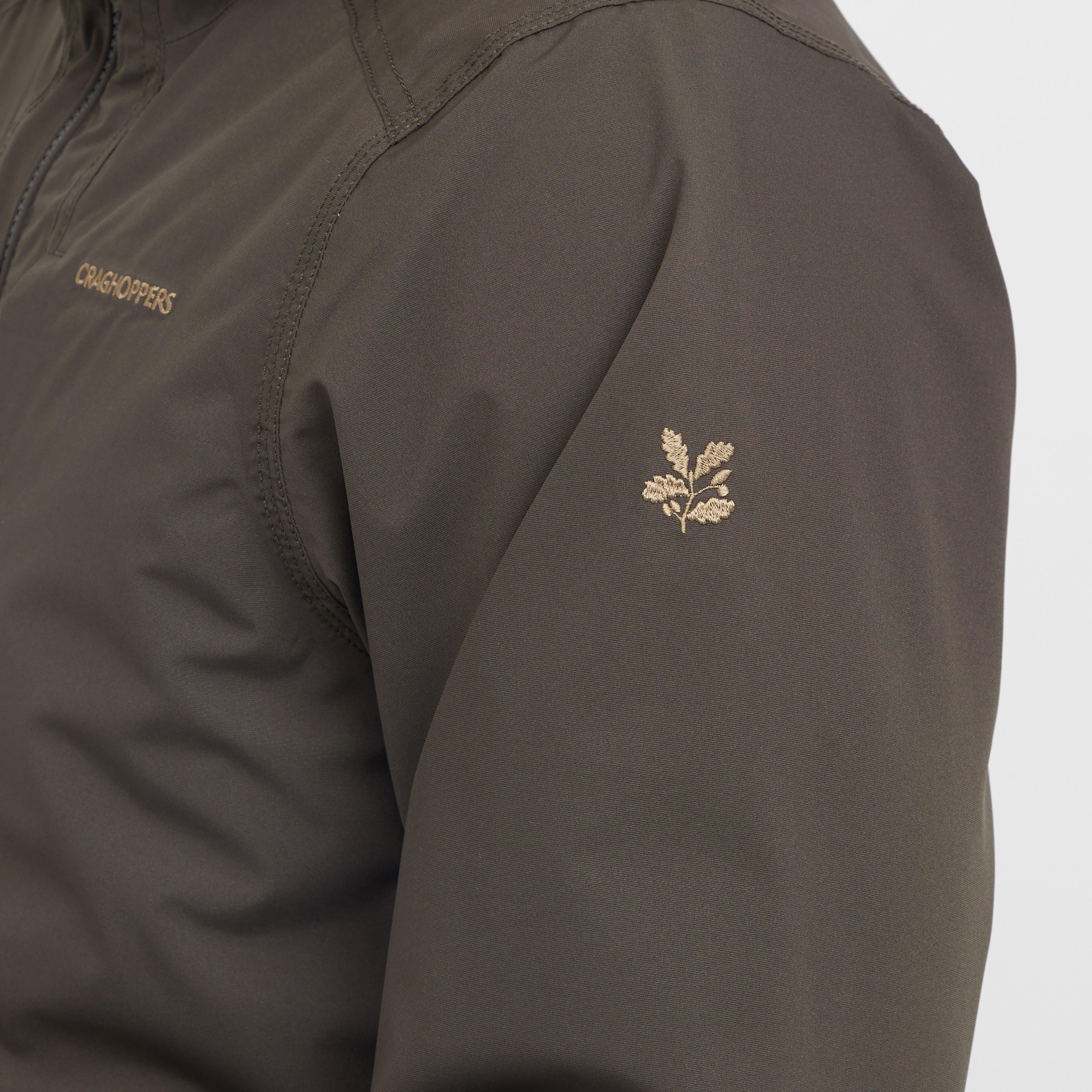 Men's National Trust Fairbrook Waterproof Jacket