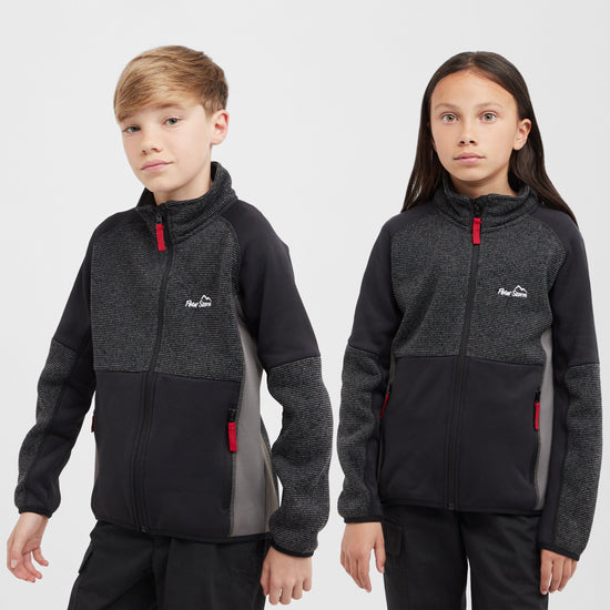 Kids’ Active Hoodie
