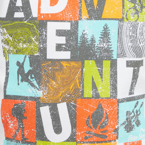 Kids' Adventure T-Shirt