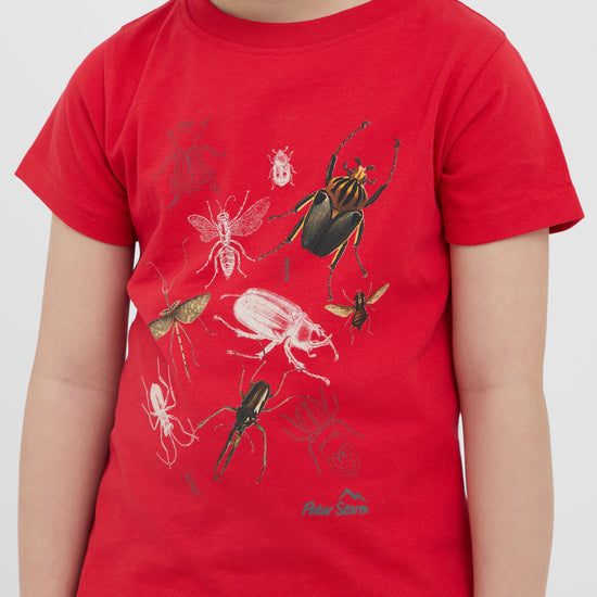 Kids' Bug T-Shirt