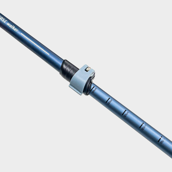 Traverse Walker Quick Lock System Walking Pole