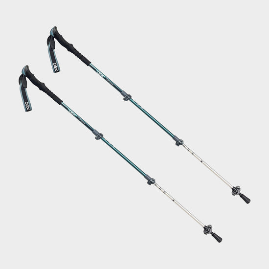 Duralumin Walking Poles
