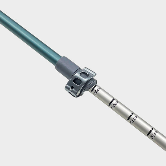 Duralumin Walking Poles