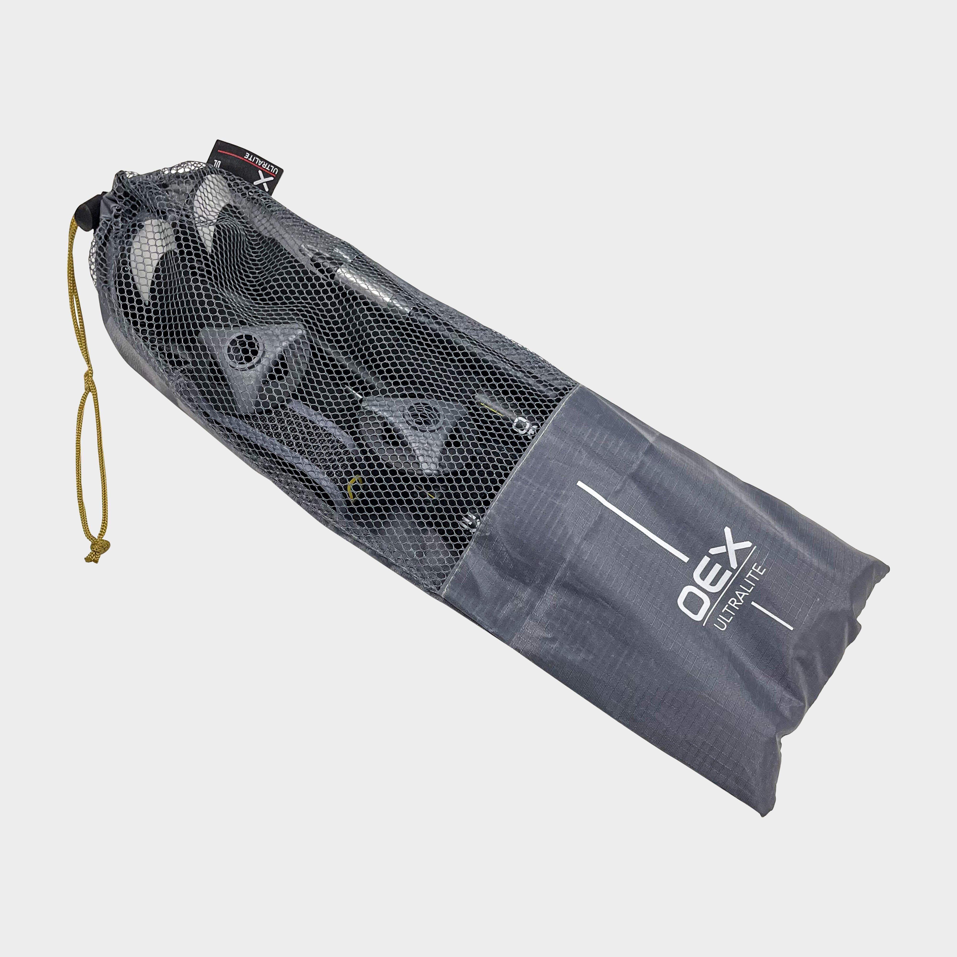 Ultralite Carbon Z Walking Poles