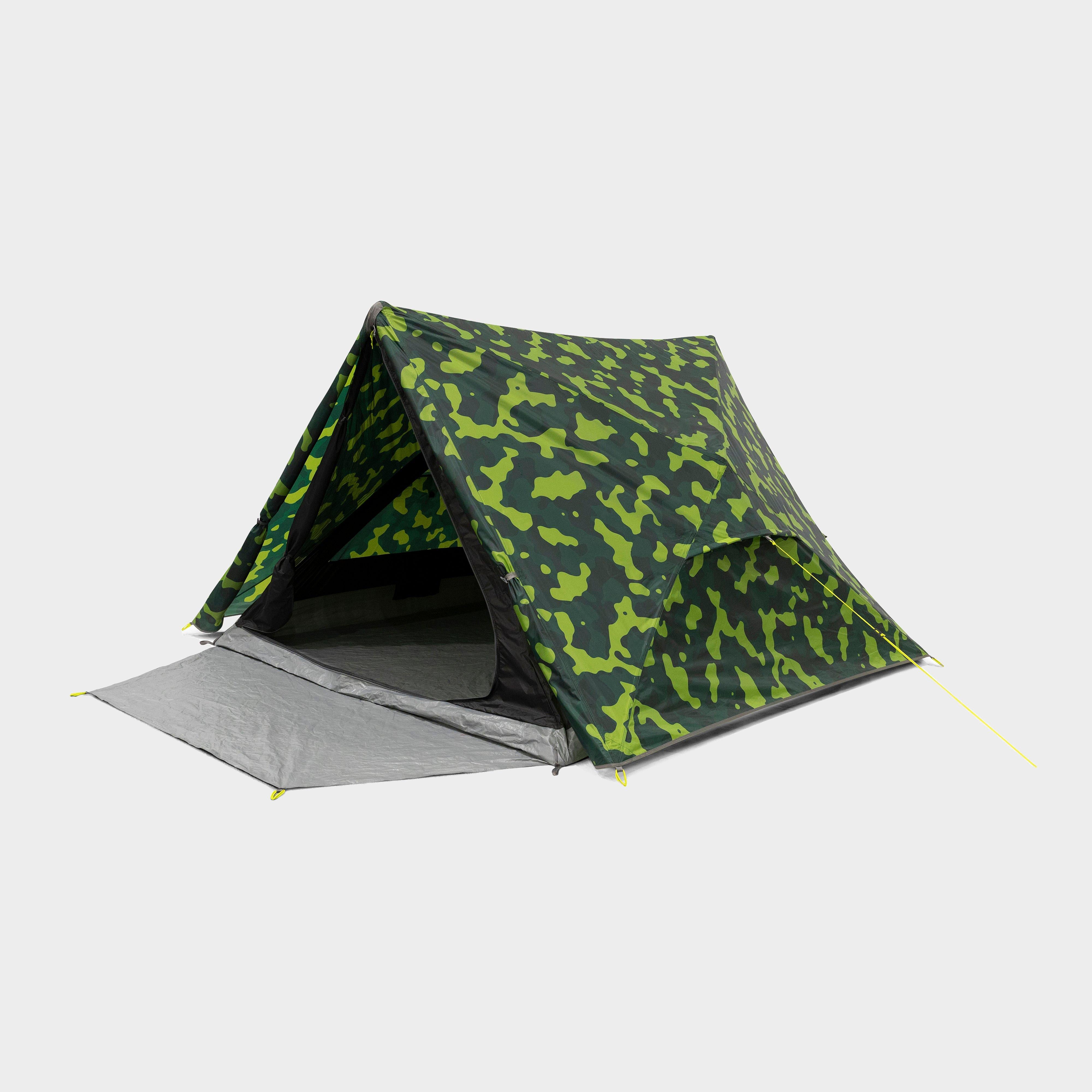 Classic Instant 300 Pattern