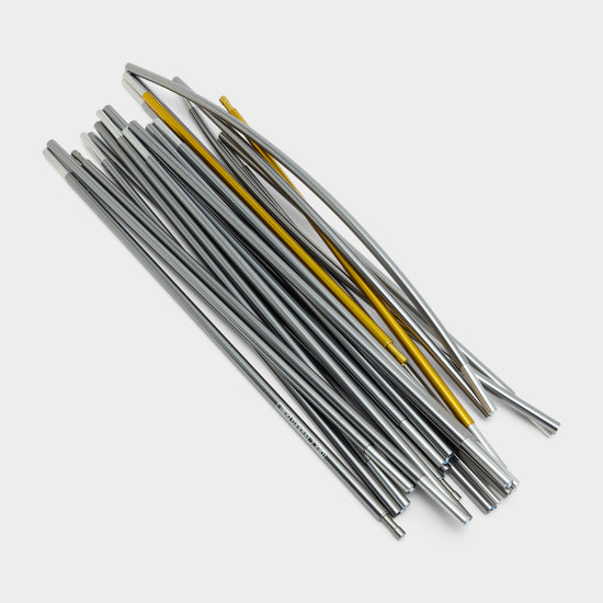 Bandicoot UL Pole Set