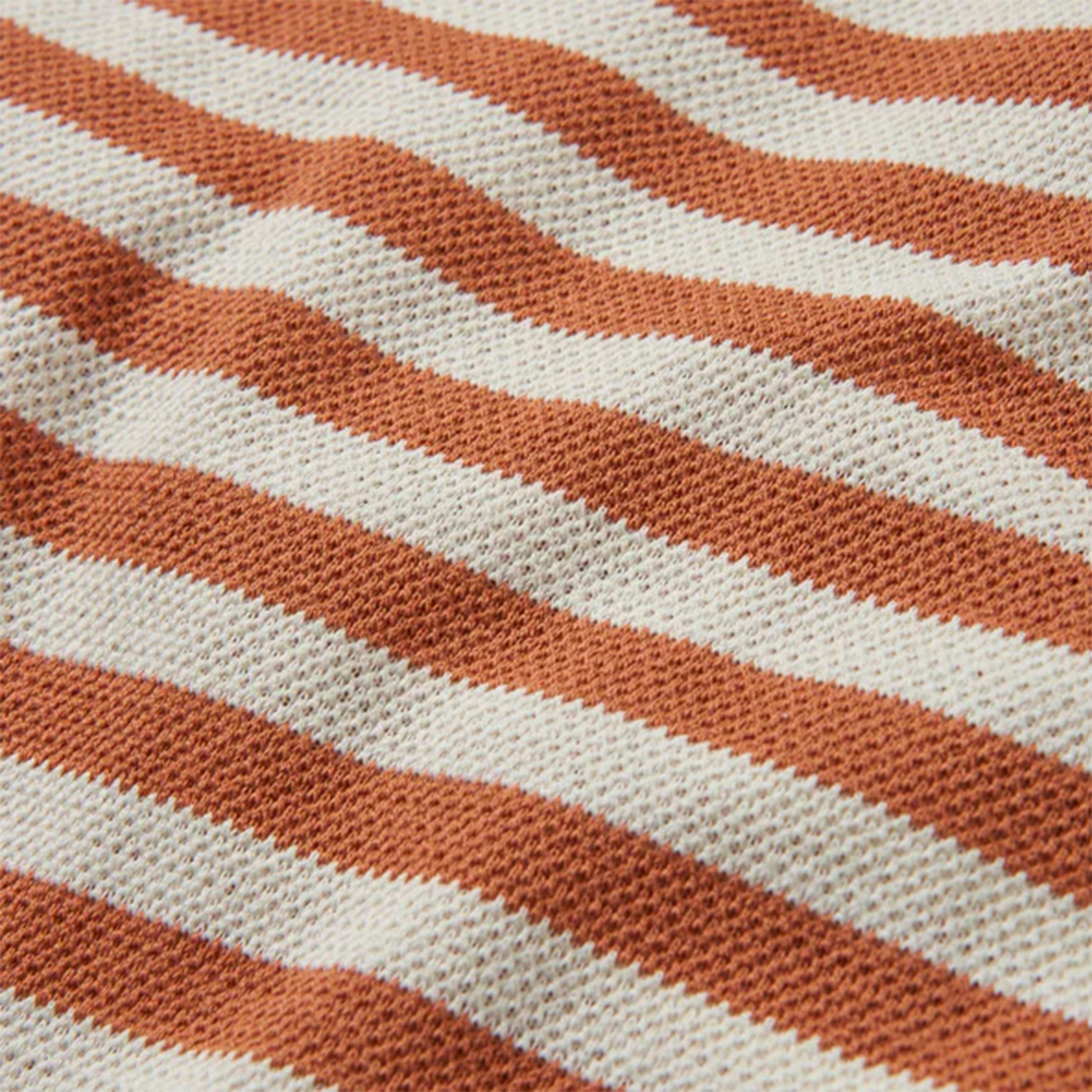 Women’s Panorama Striped Short Sleeve T-Shirt