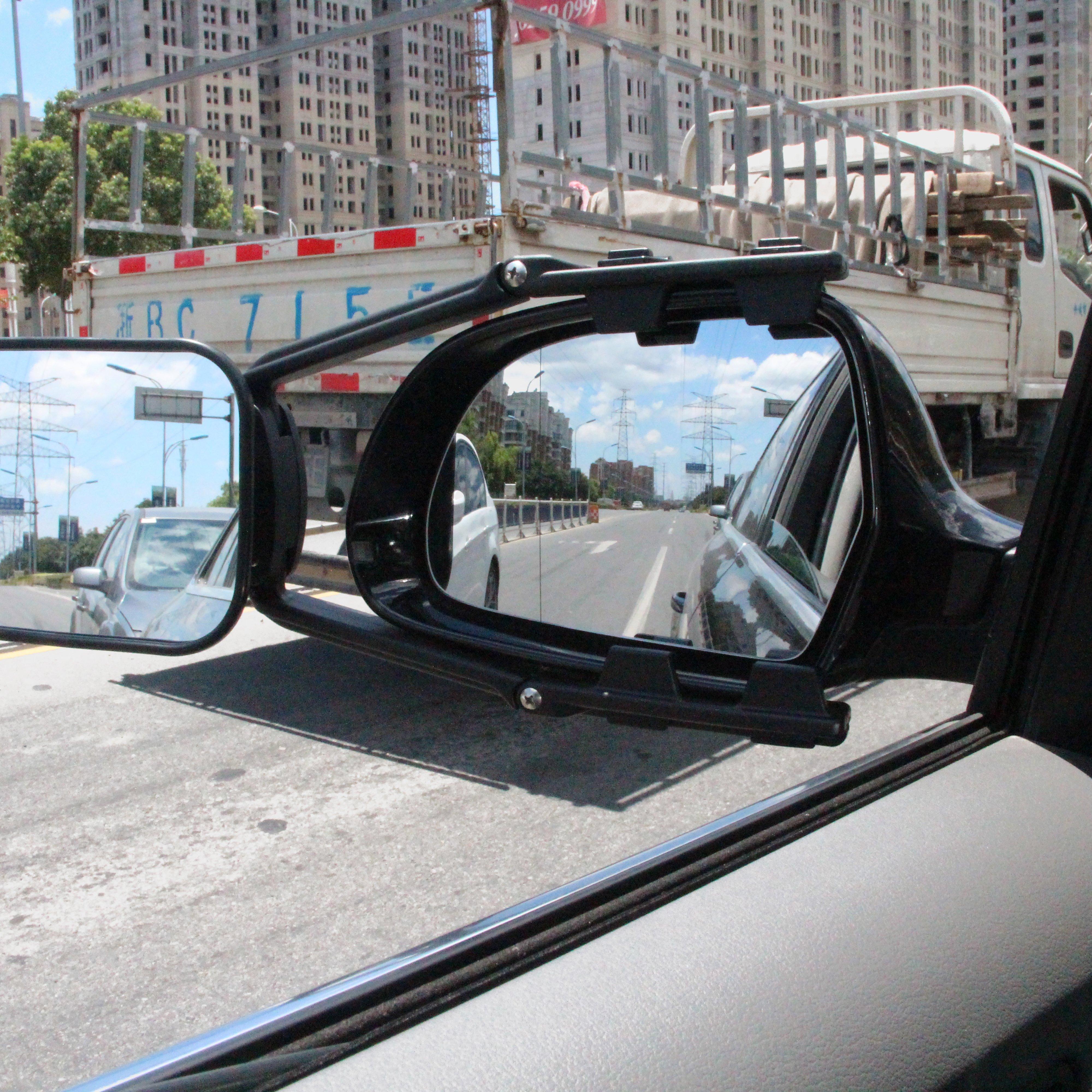 Tow Mirror